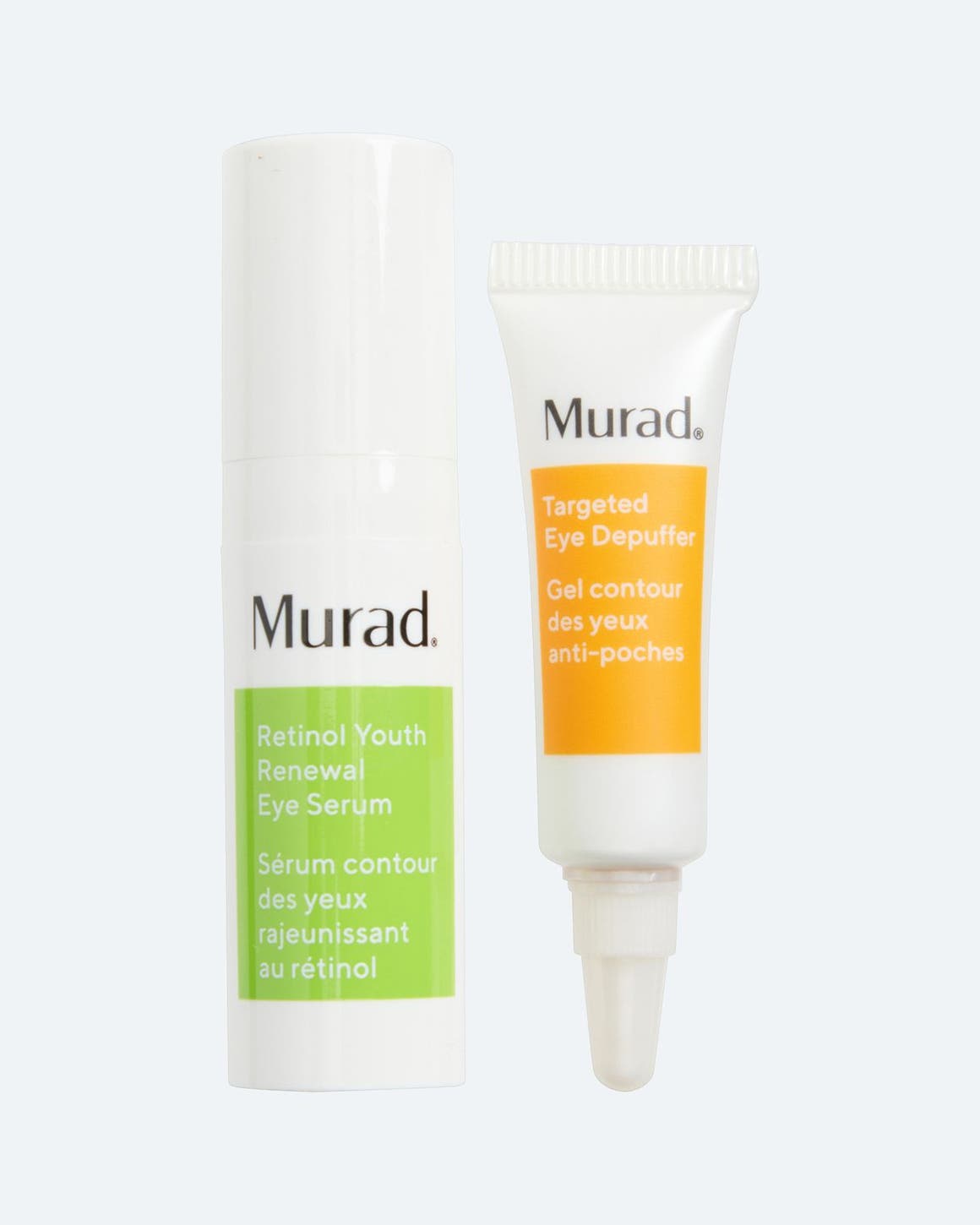 Murad gift with purchase.