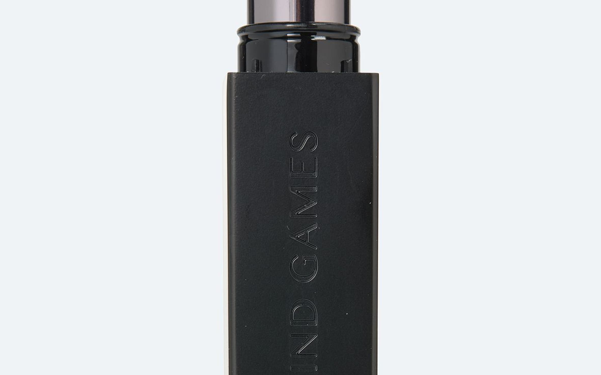 Mind Games gift with purchase.