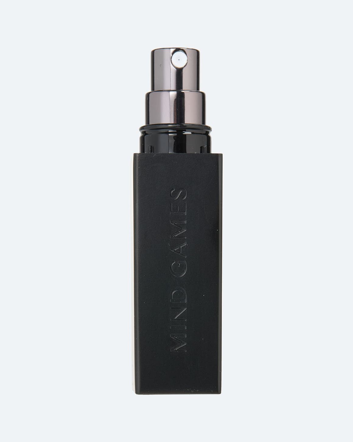 Mind Games gift with purchase.