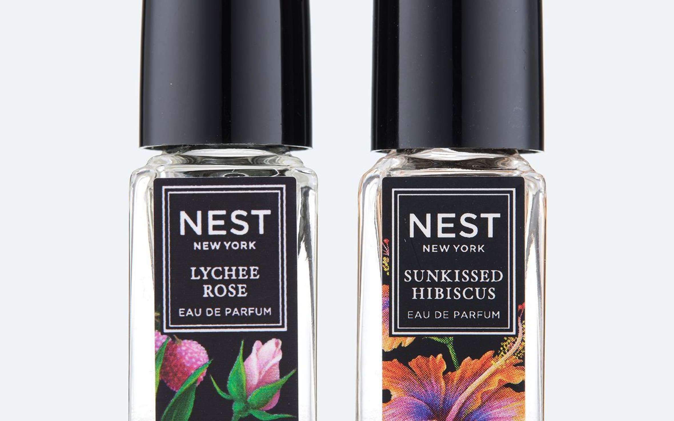 NEST gift with purchase.