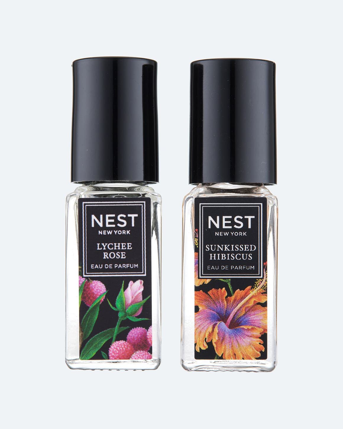 NEST gift with purchase.