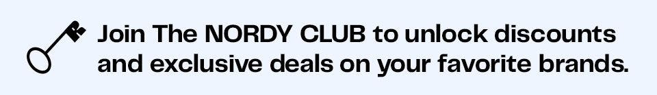 Nordstrom Rack Nordy Club