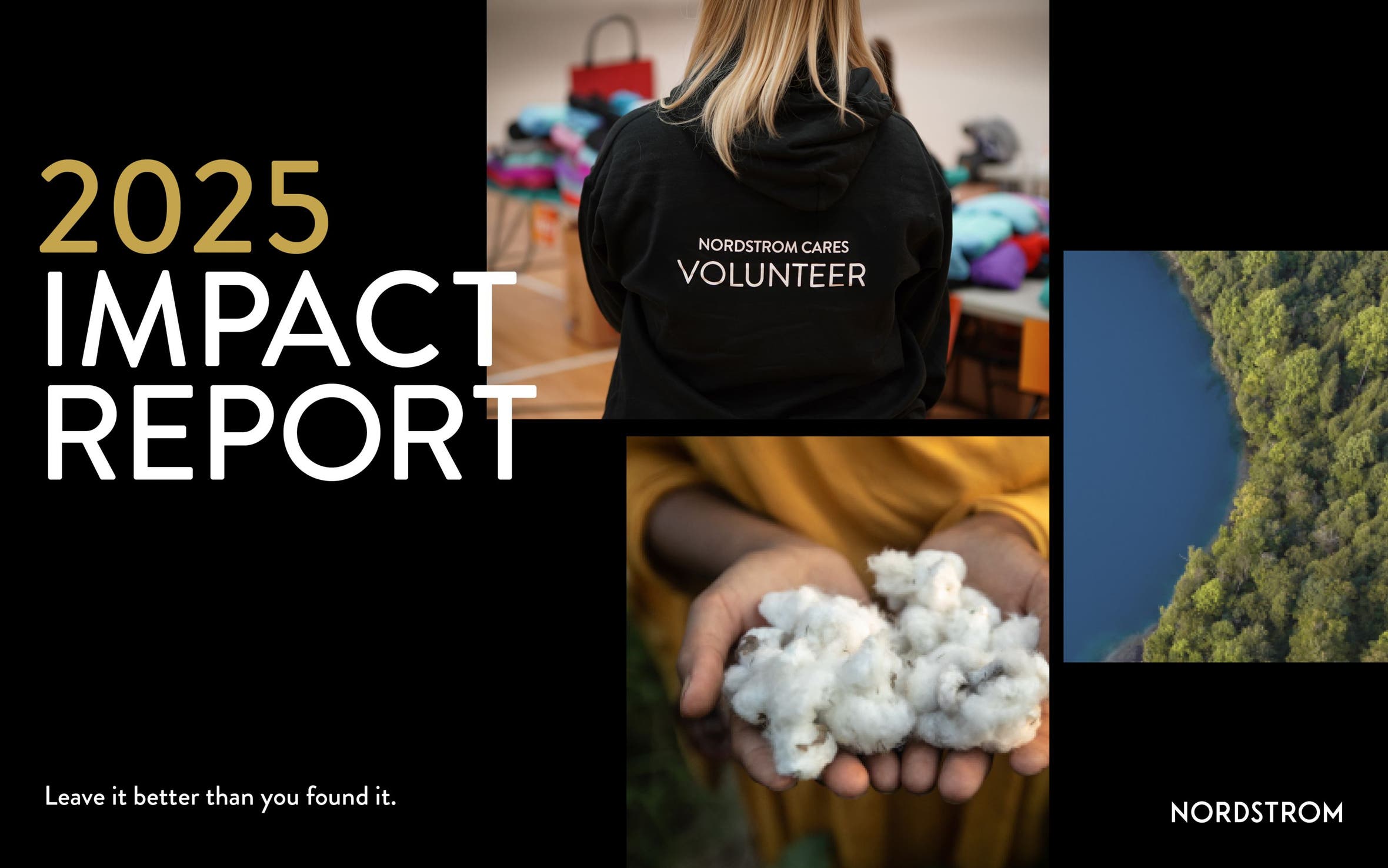 2025 Impact Report