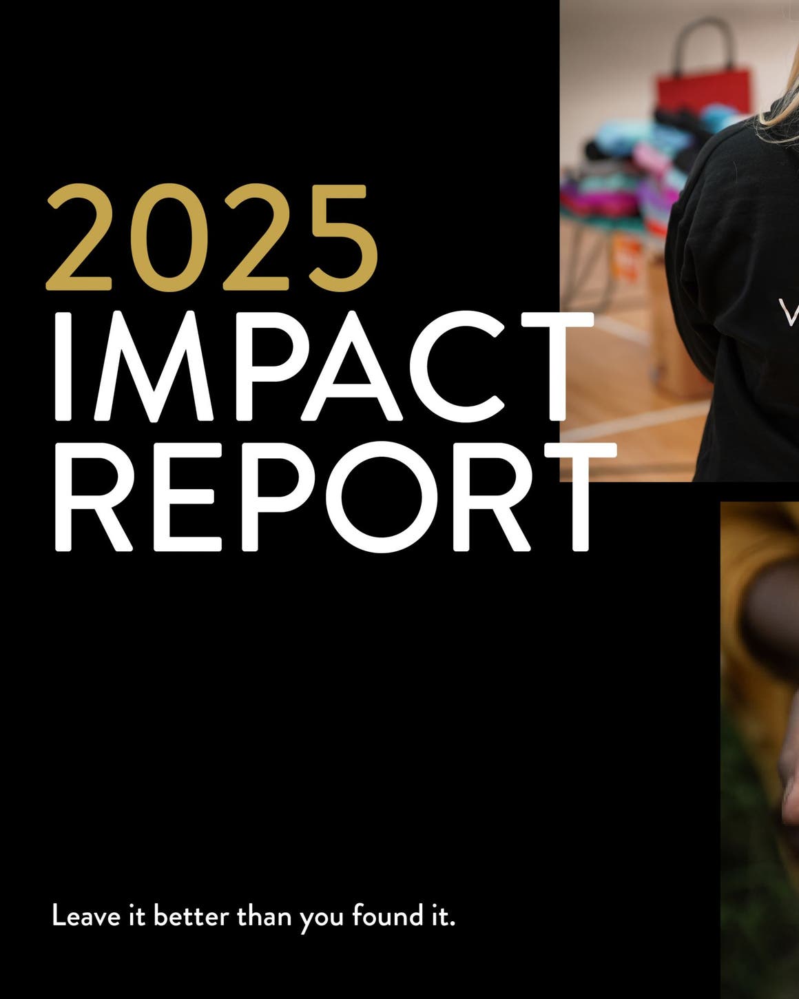 2025 Impact Report