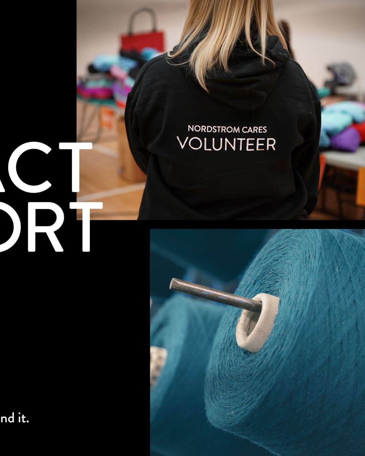 Read Our 2025 Impact Report