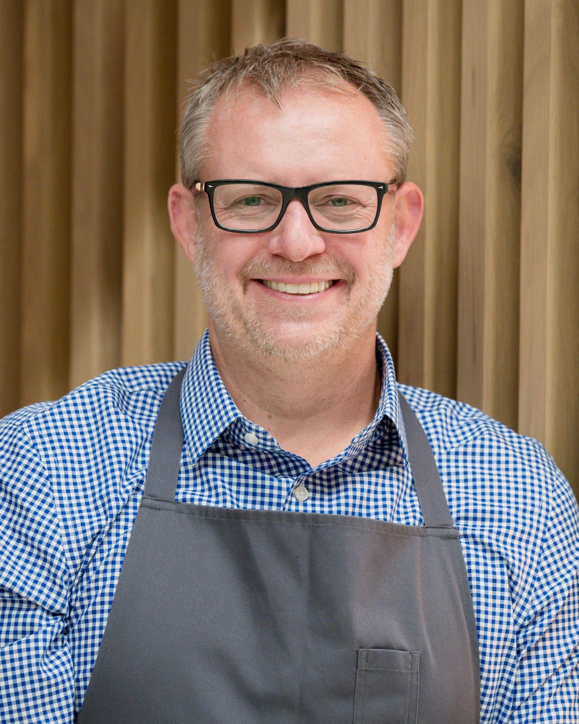 Seattle restaurateur Ethan Stowell.