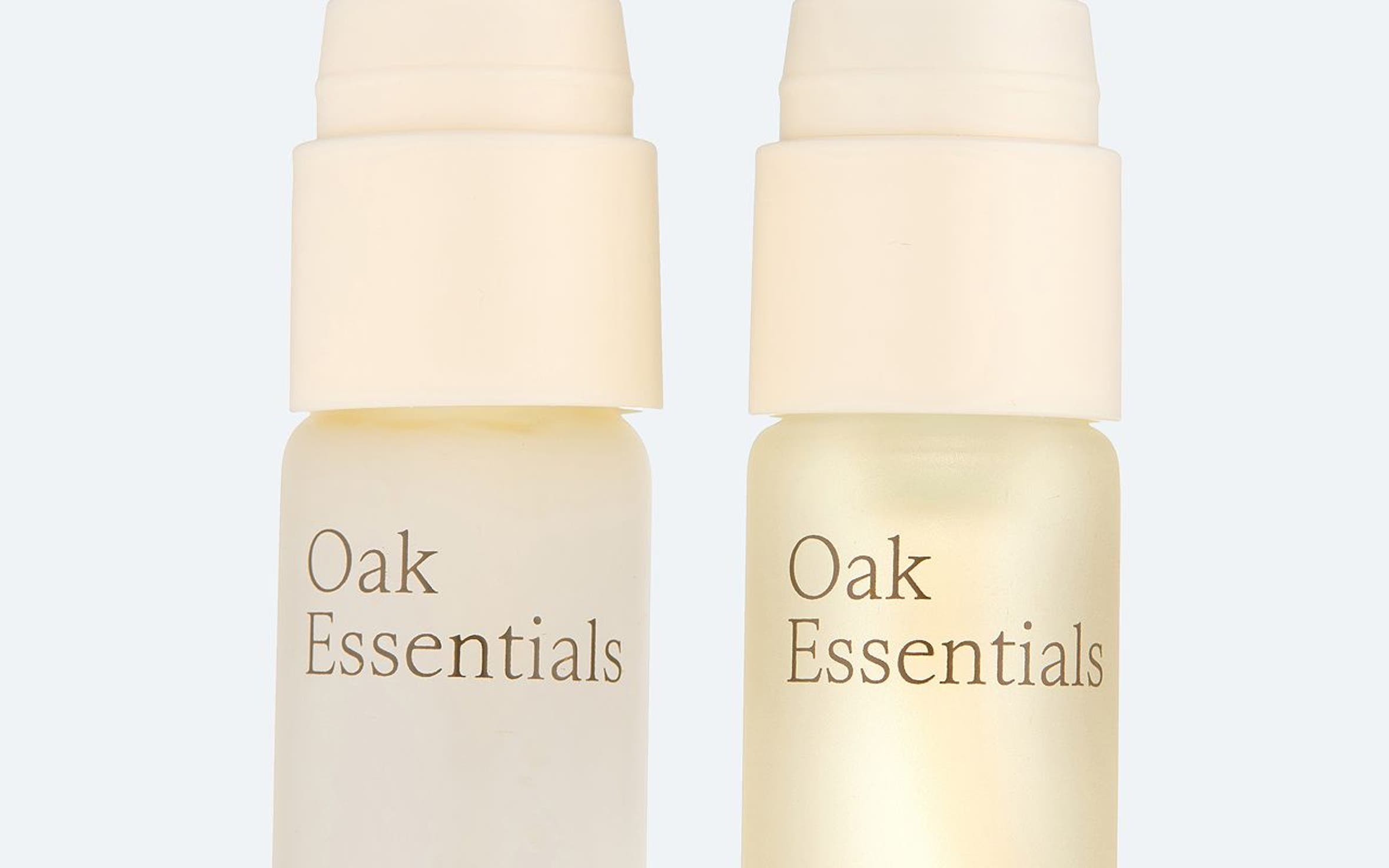 Oak Essentials gift with purchase.