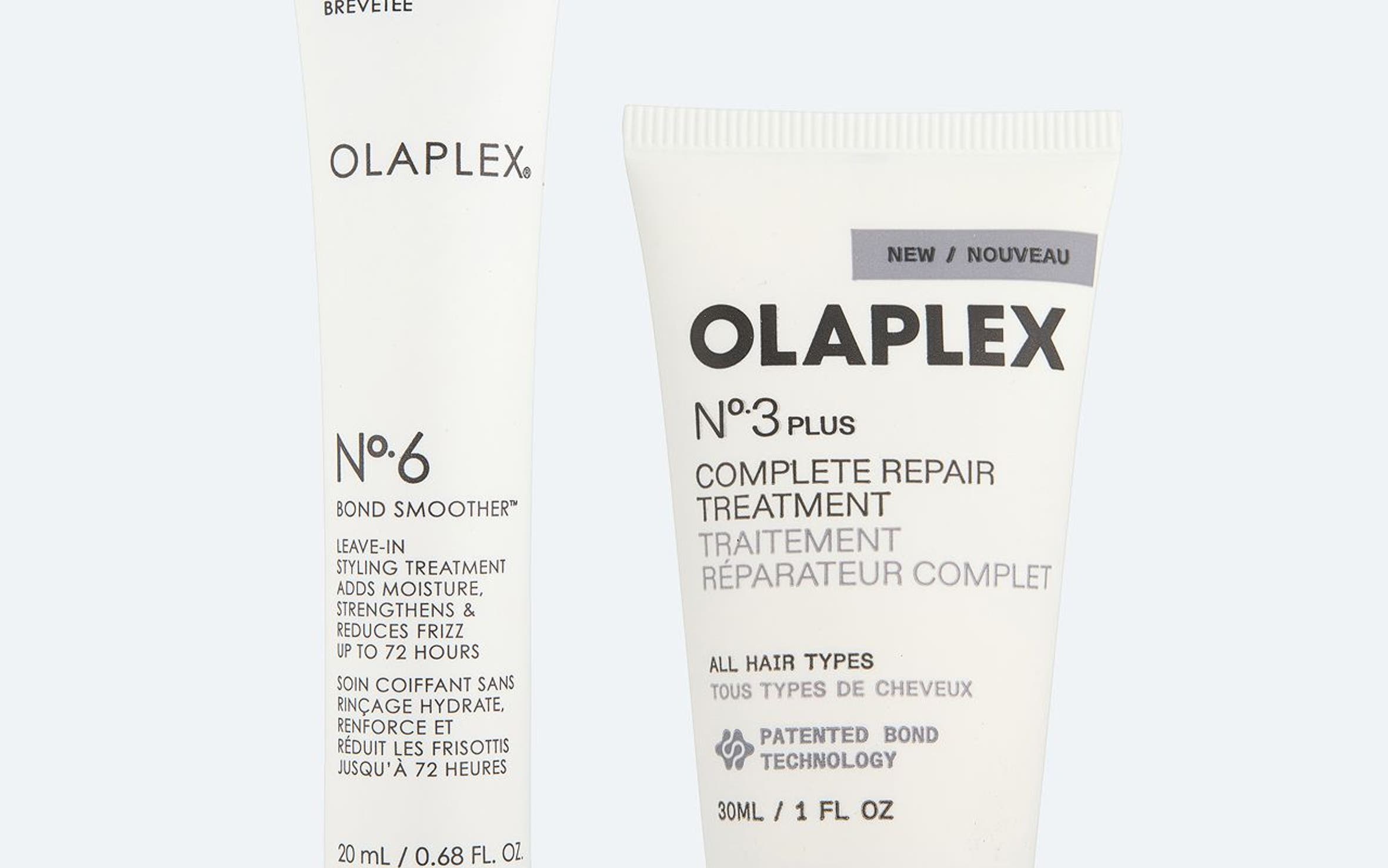 Olaplex gift with purchase.