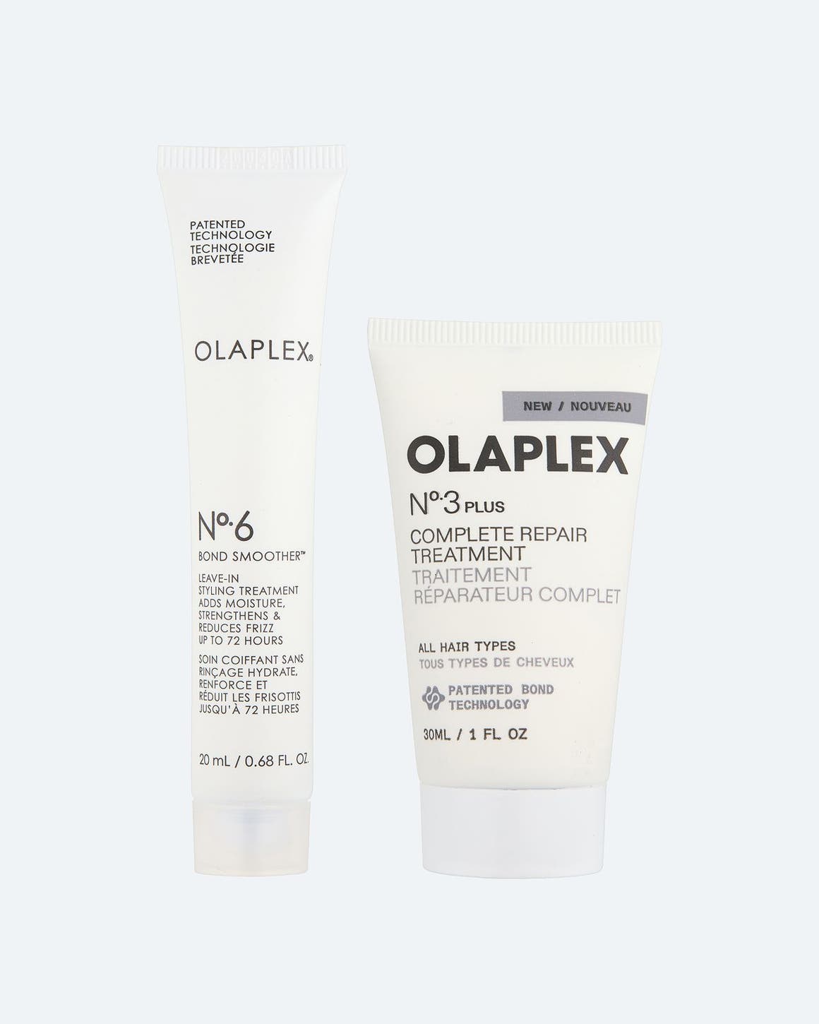 Olaplex gift with purchase.
