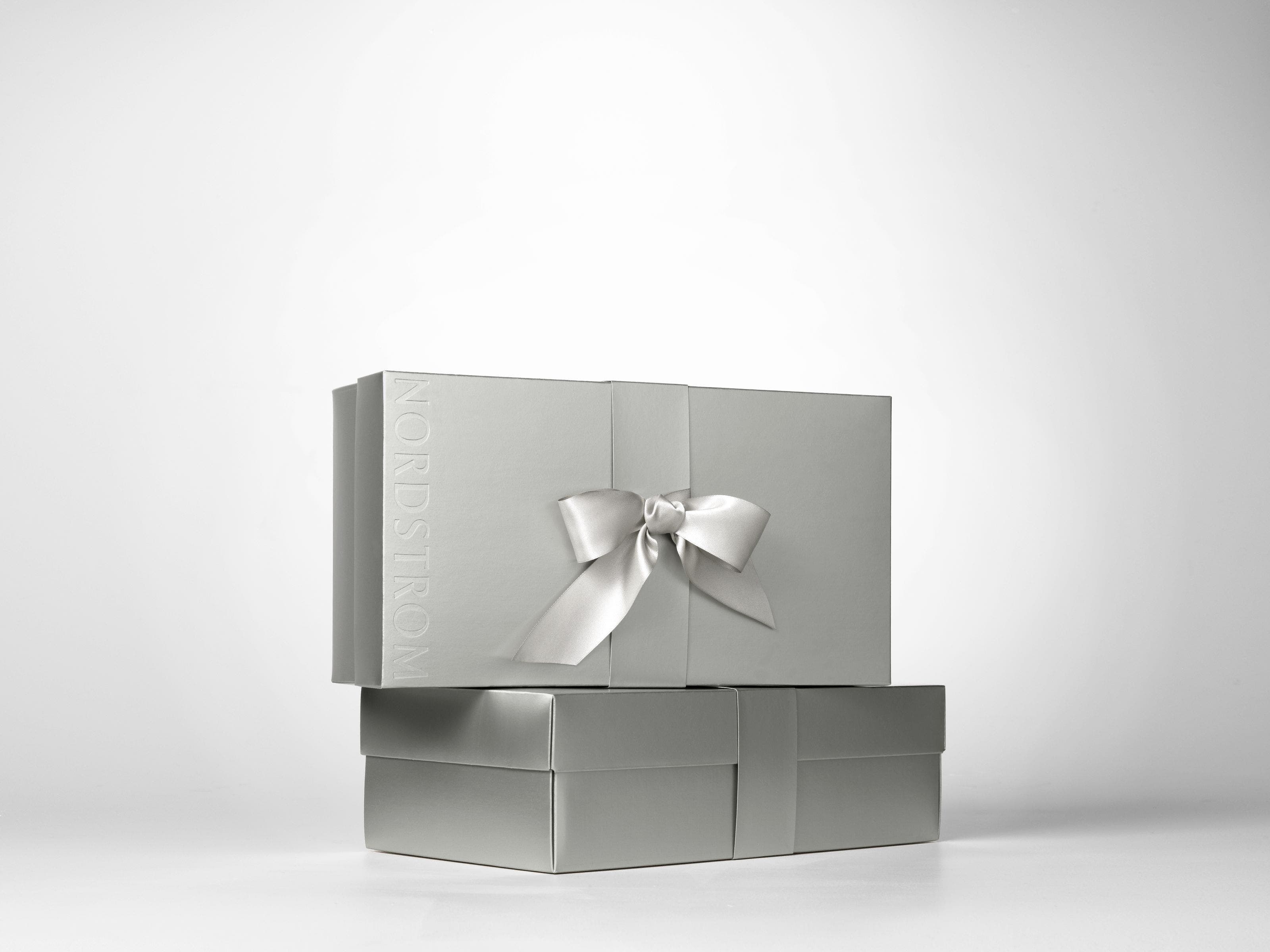 Free Gift Boxes in Store image
