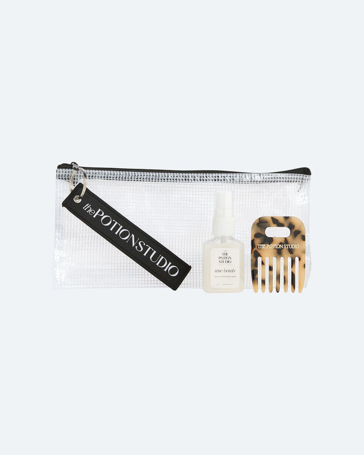The Potion Studio gift with purchase.