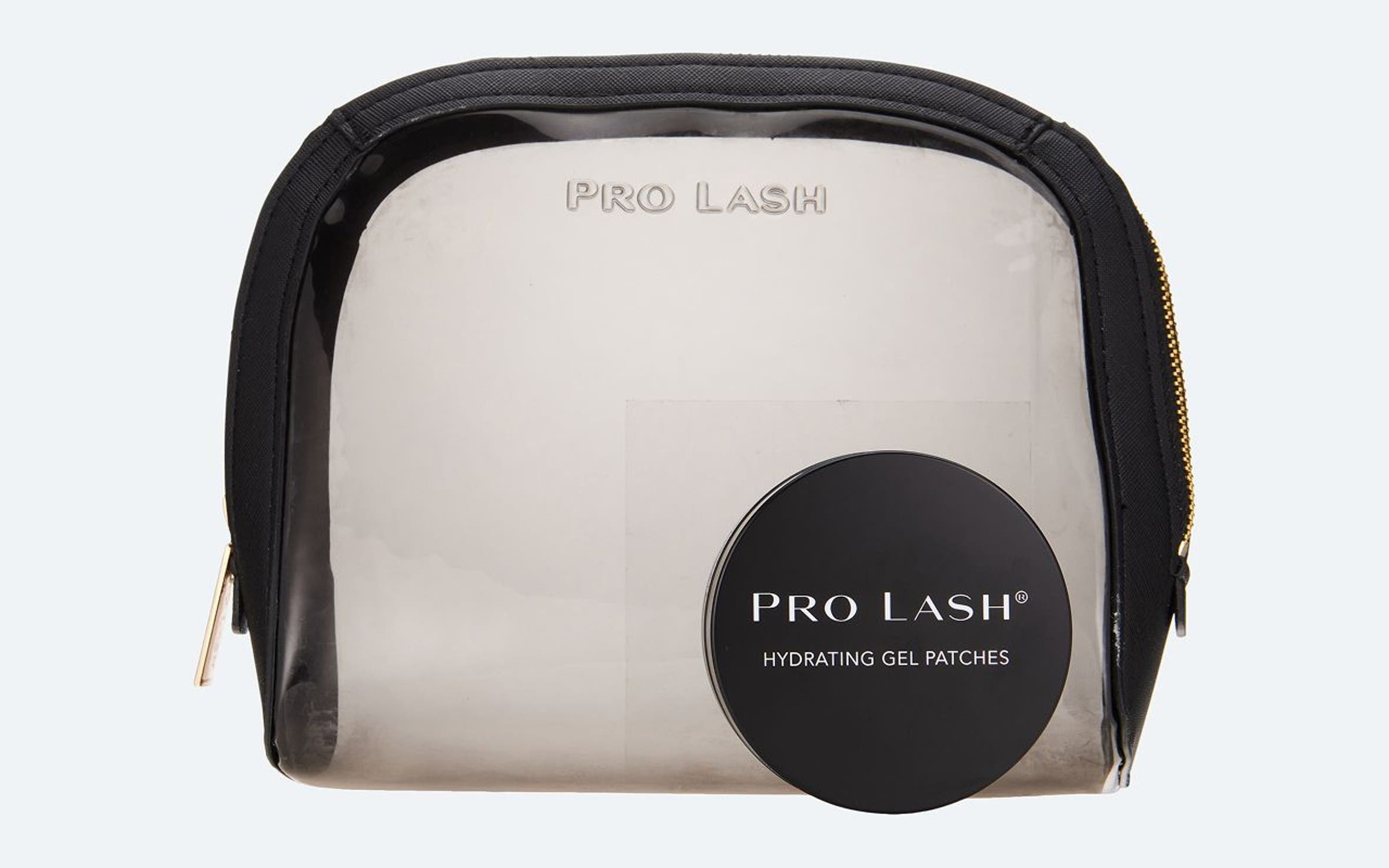 PRO LASH gift with purchase.