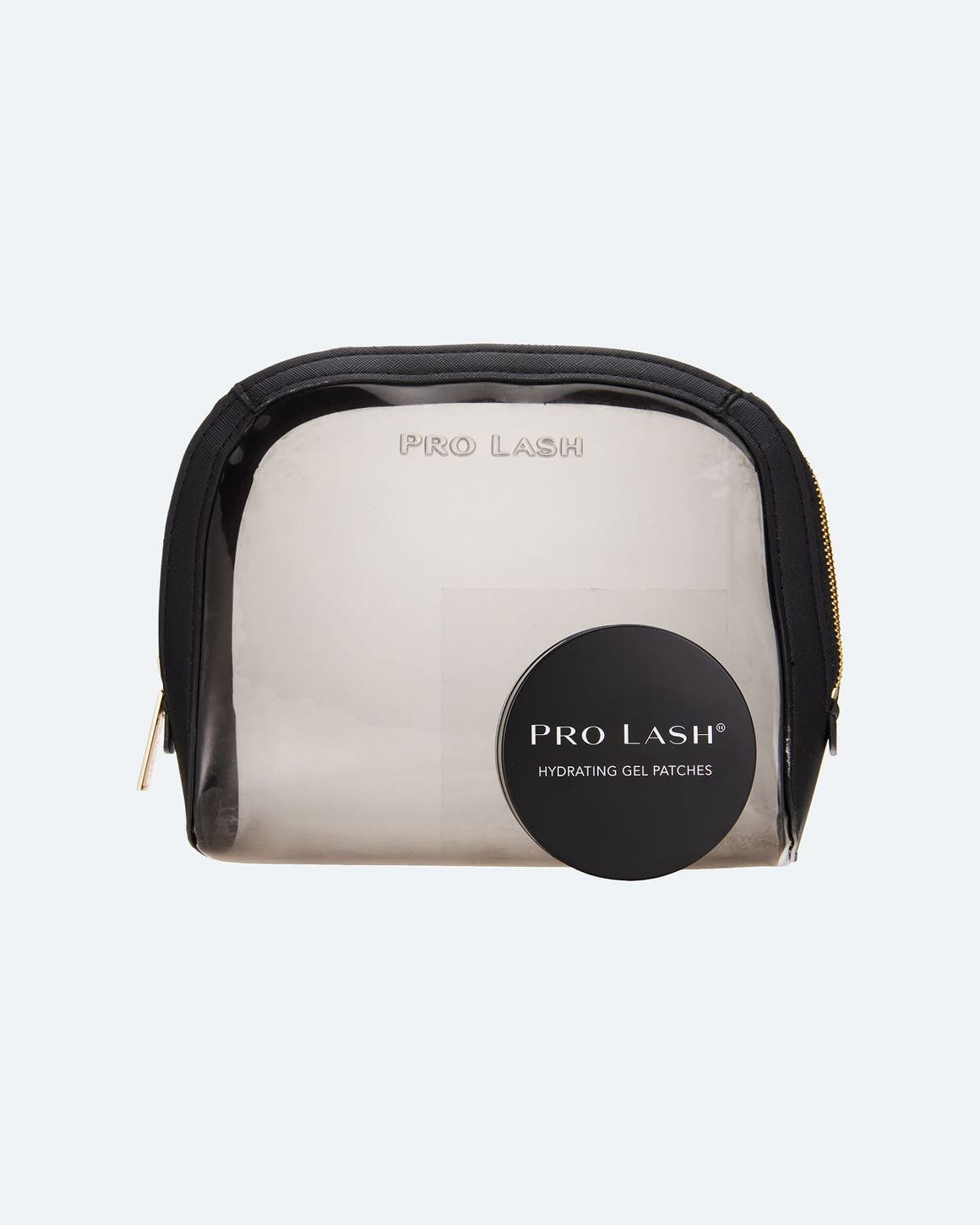 PRO LASH gift with purchase.