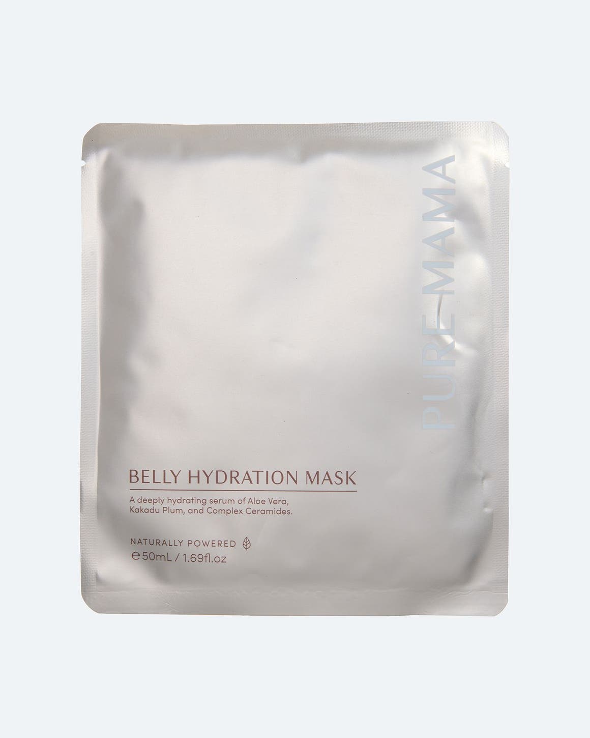 PURE MAMA gift with purchase.