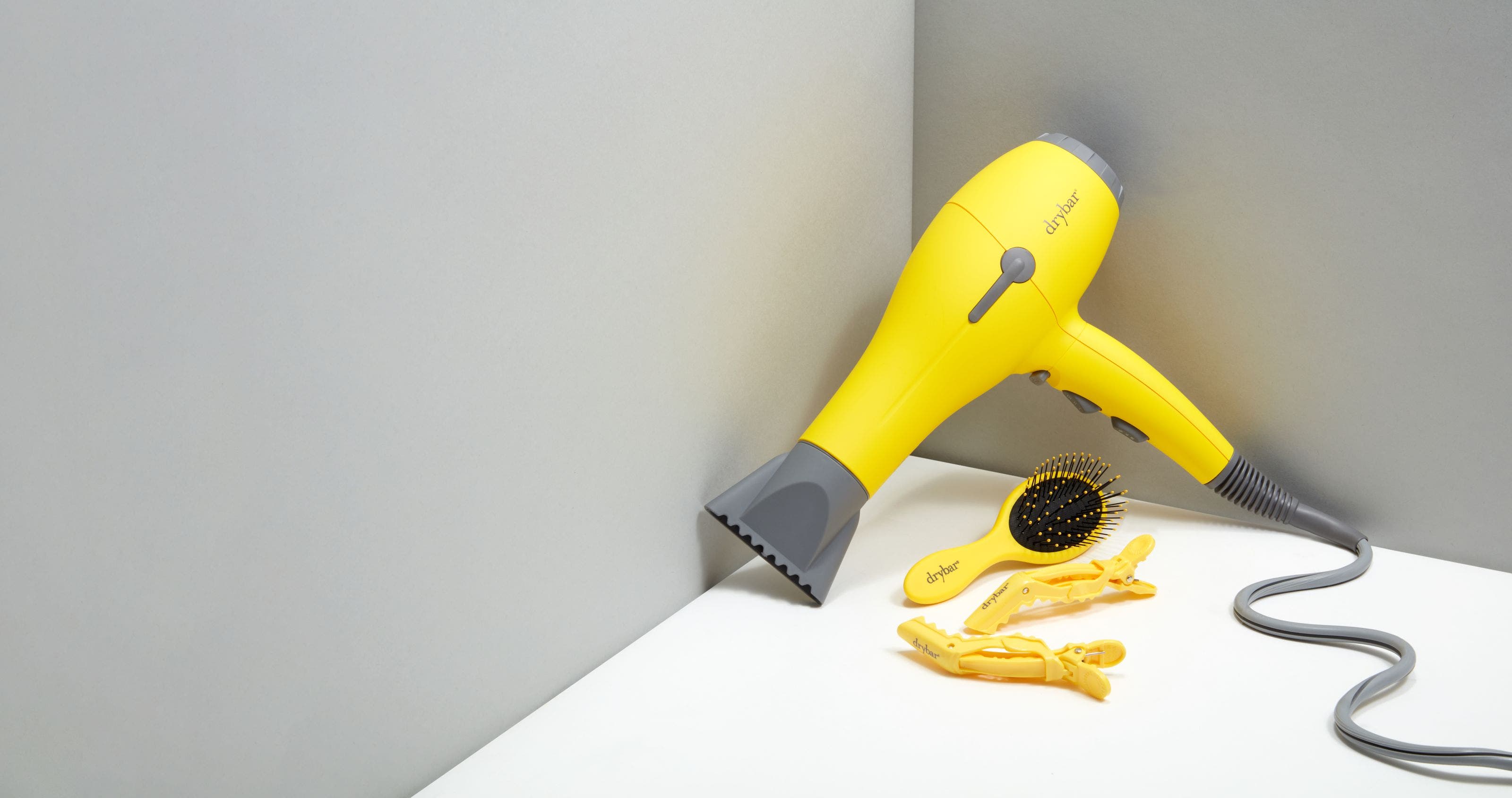 Drybar NYC image