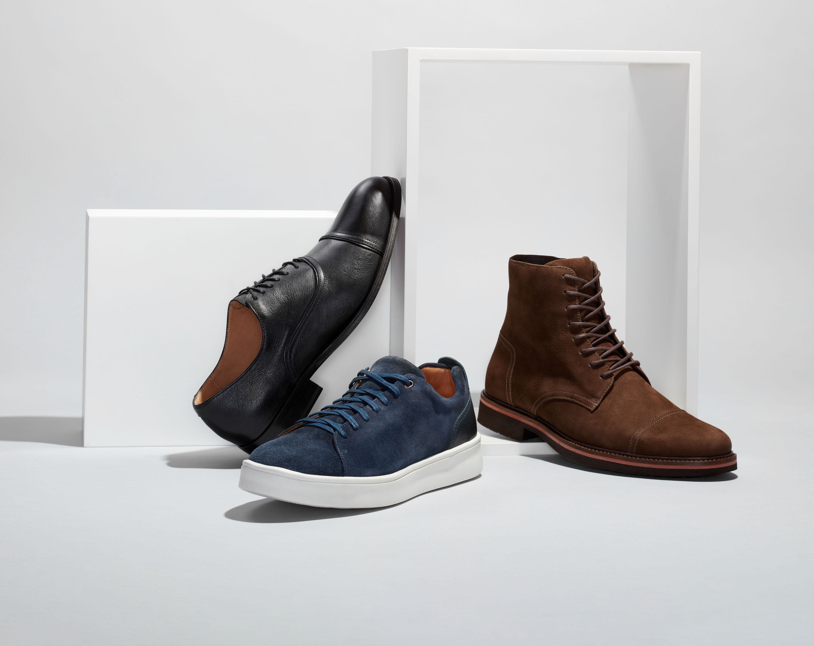 Shoe & Leather Repair image