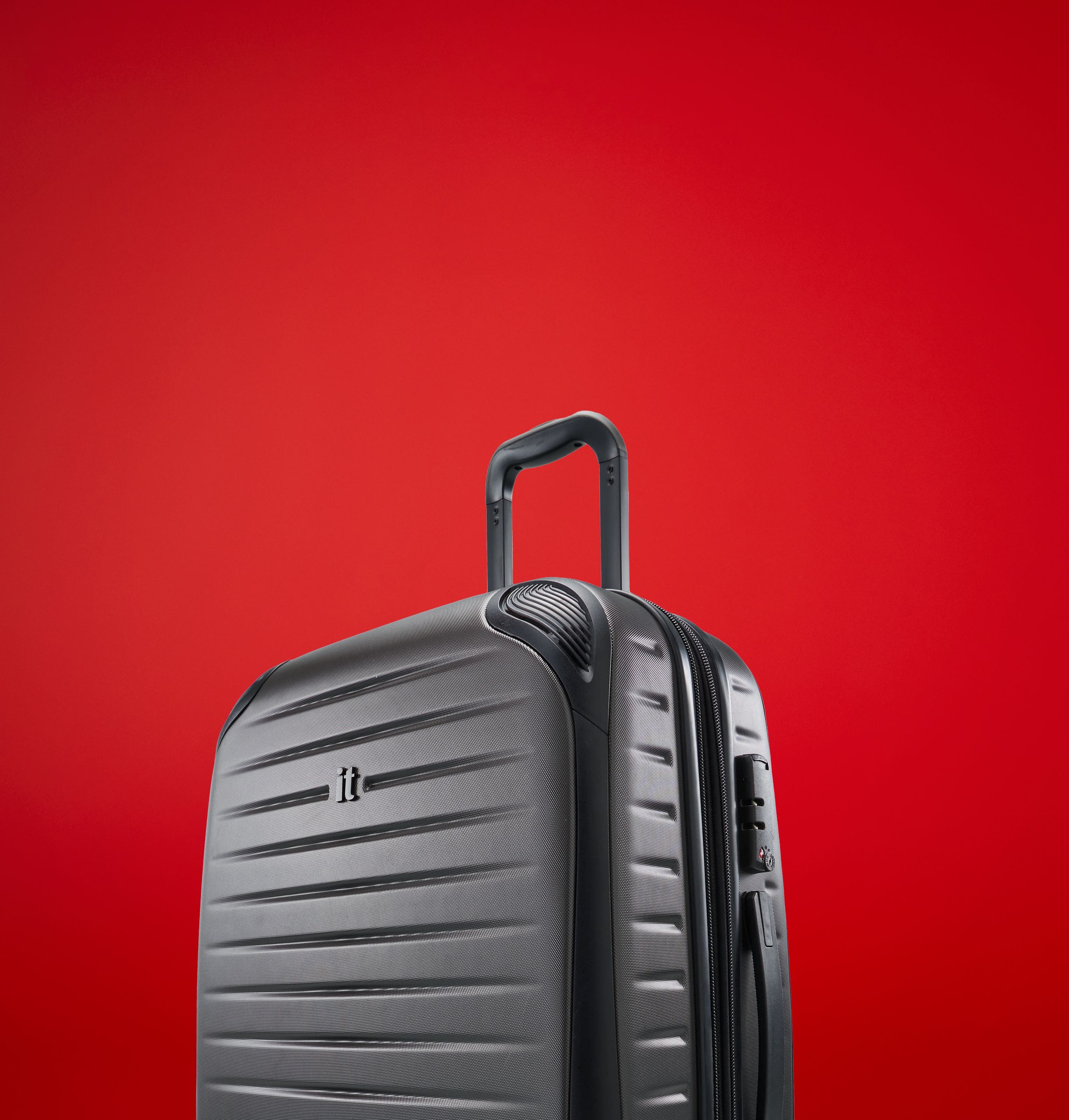 Luggage and travel bags.