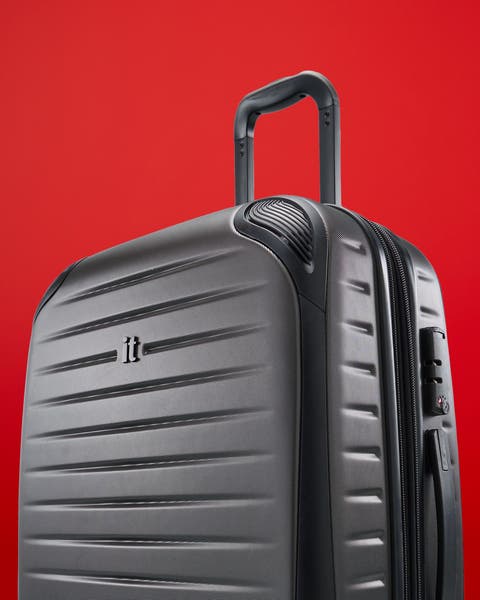 Luggage and travel bags.