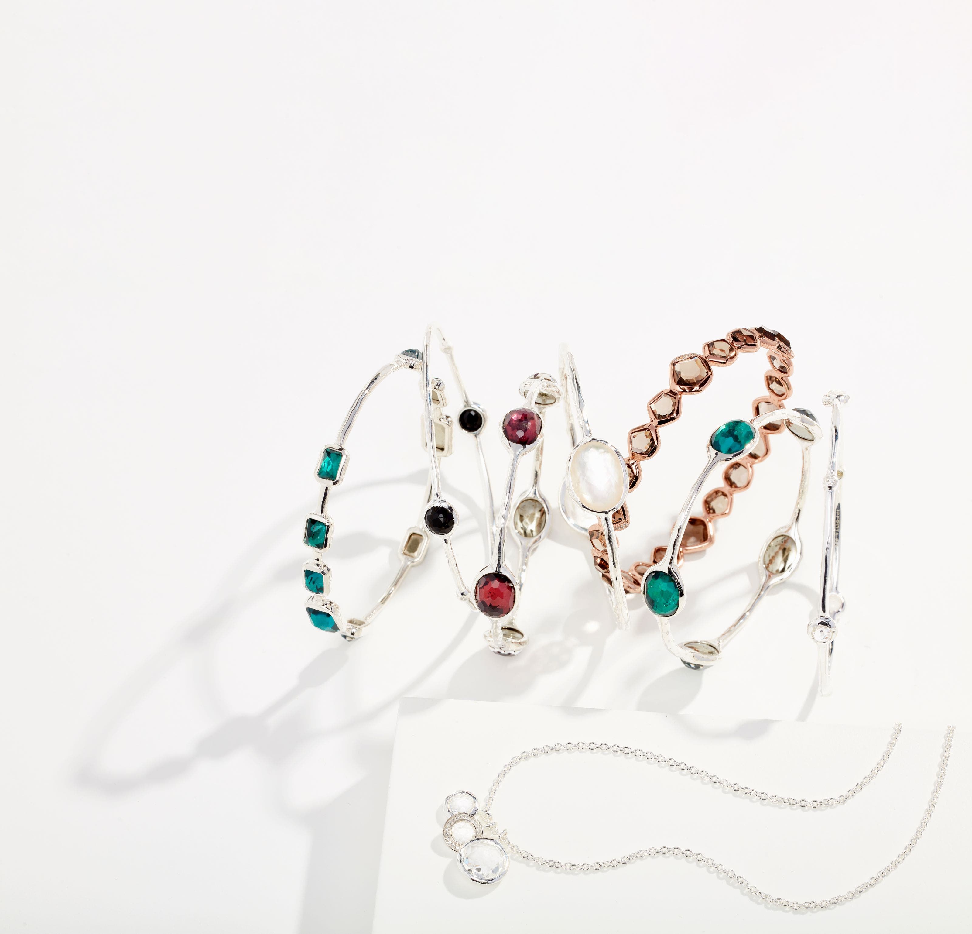 New-In Fine Jewelry Feat. Ippolita