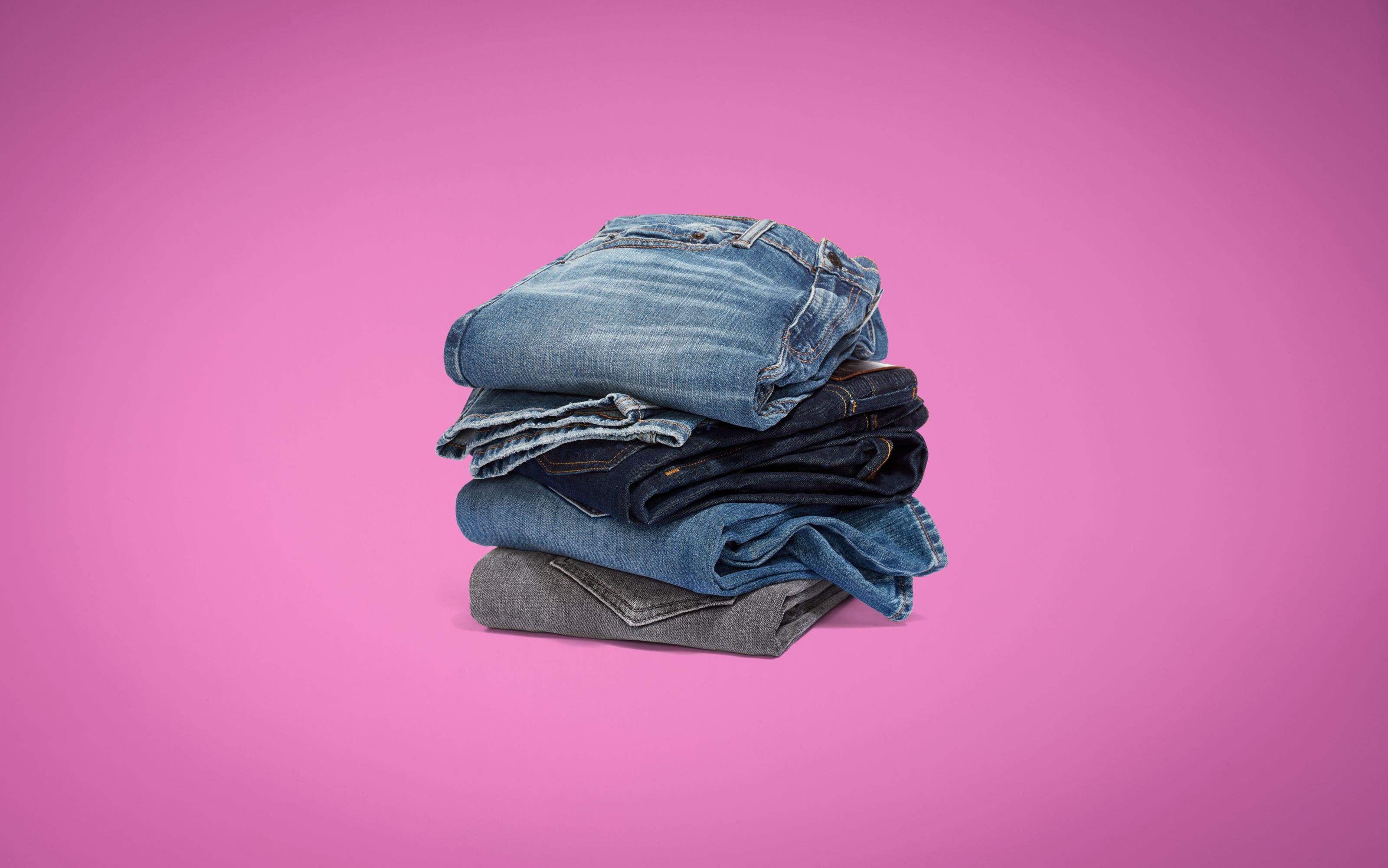 Men’s denim under $50.