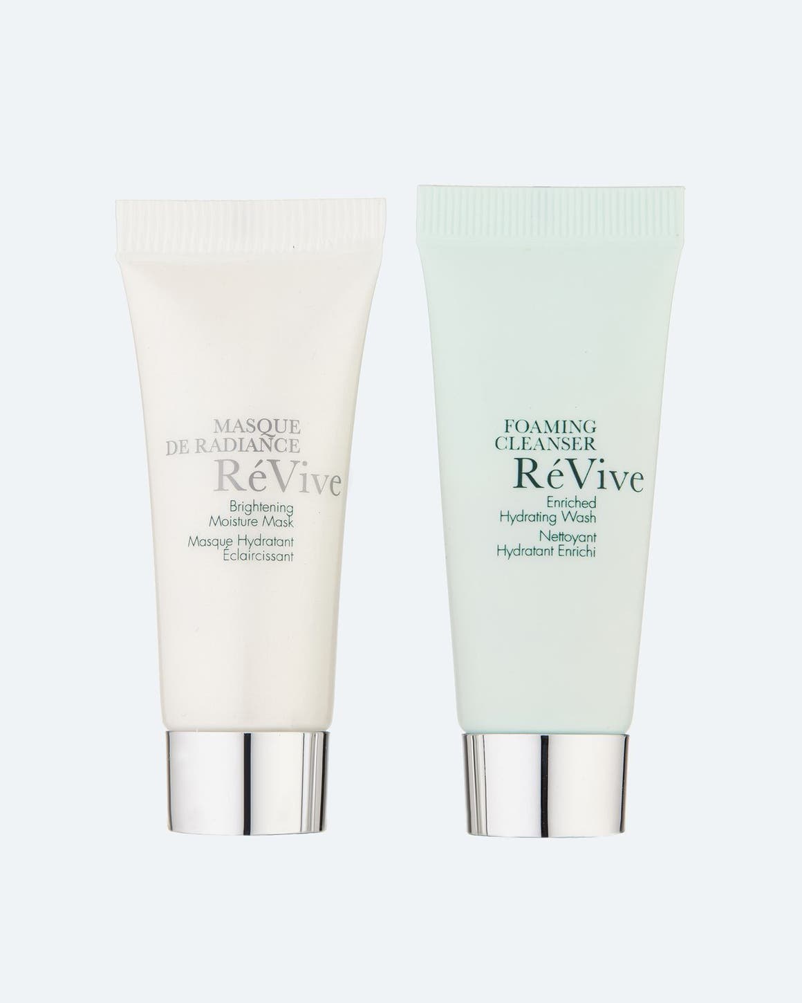 RéVive gift with purchase.