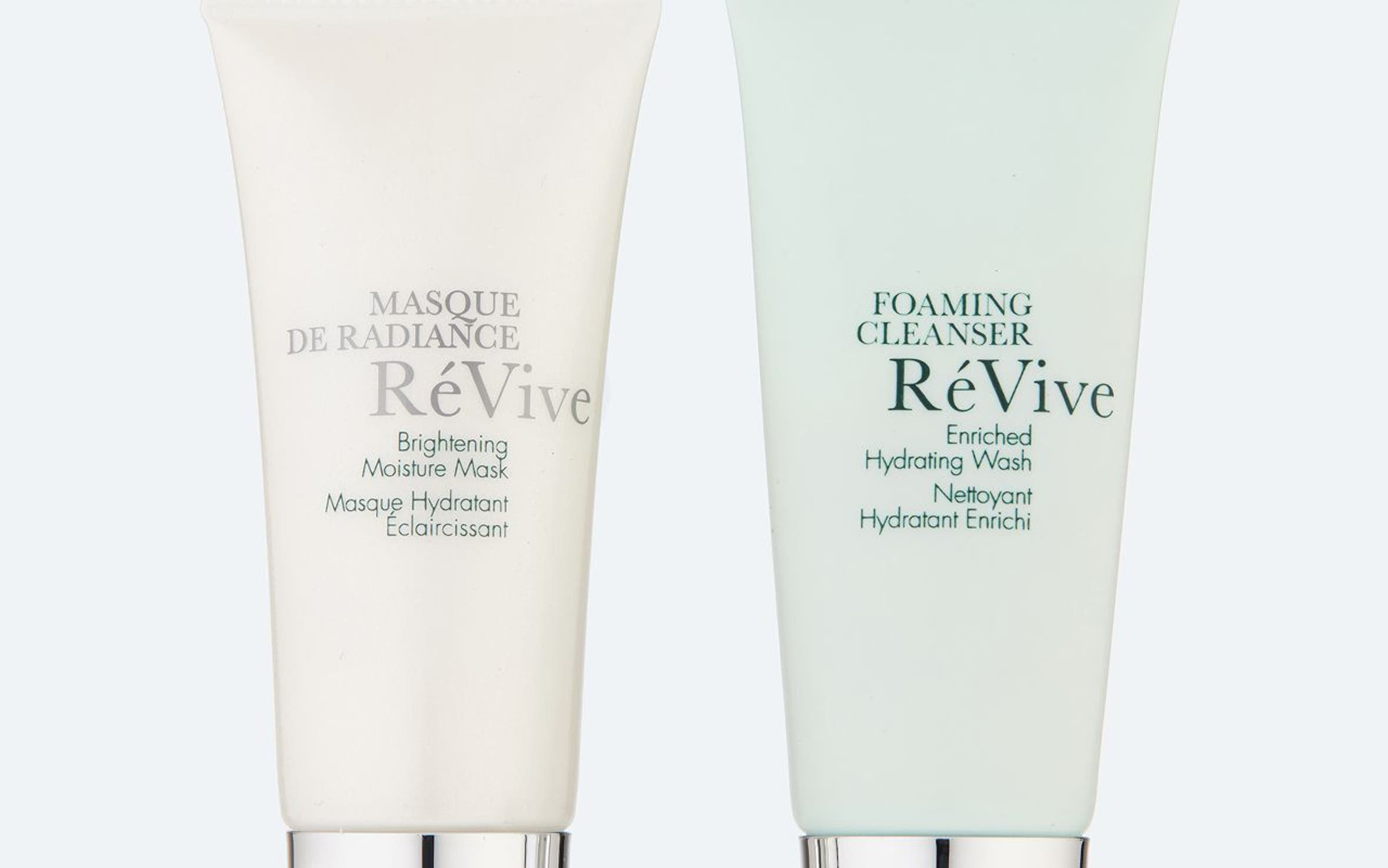 RéVive gift with purchase.