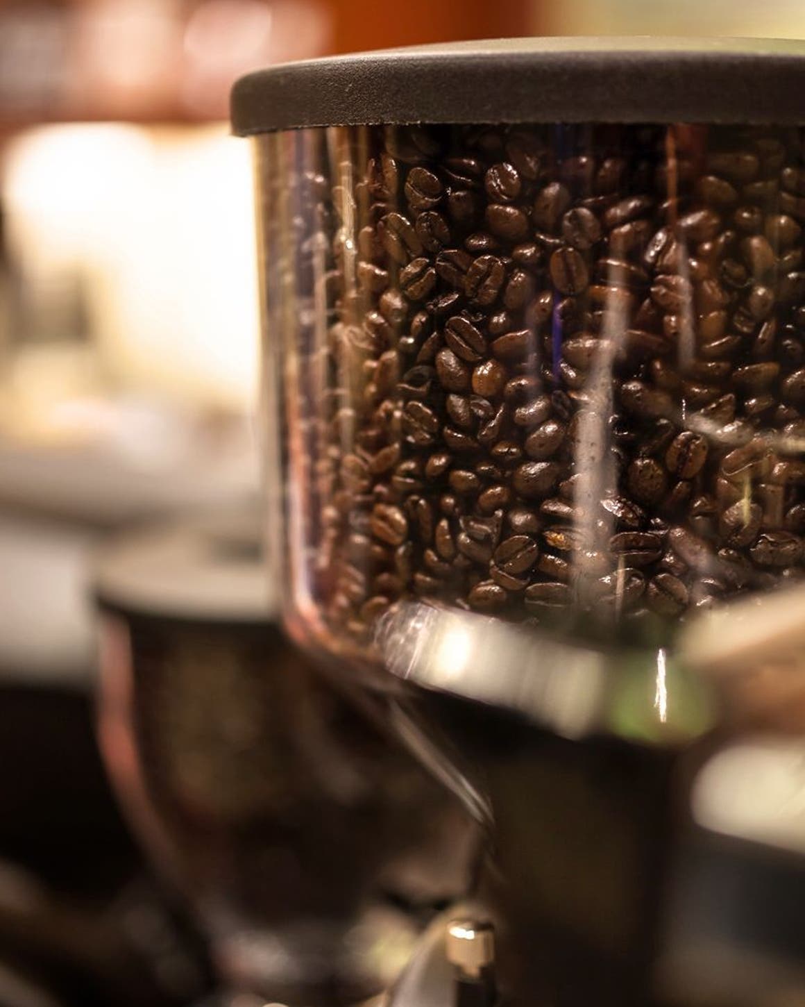 Nordstrom coffee beans