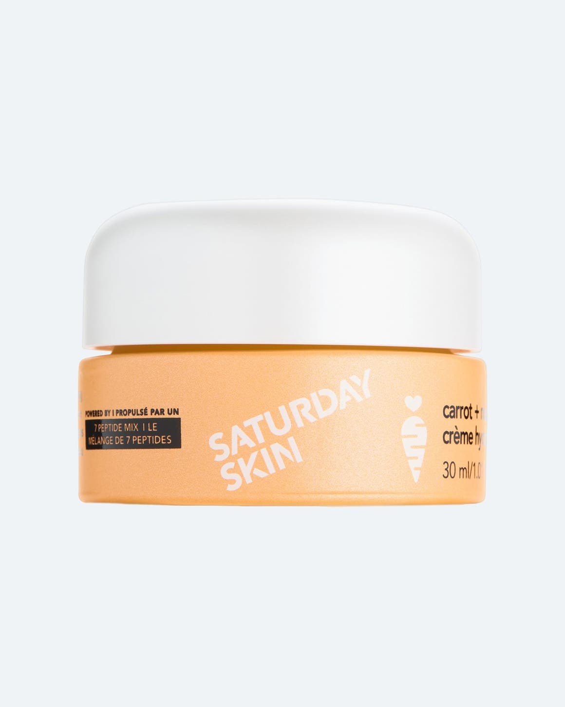 Saturday Skin gift with purchase.