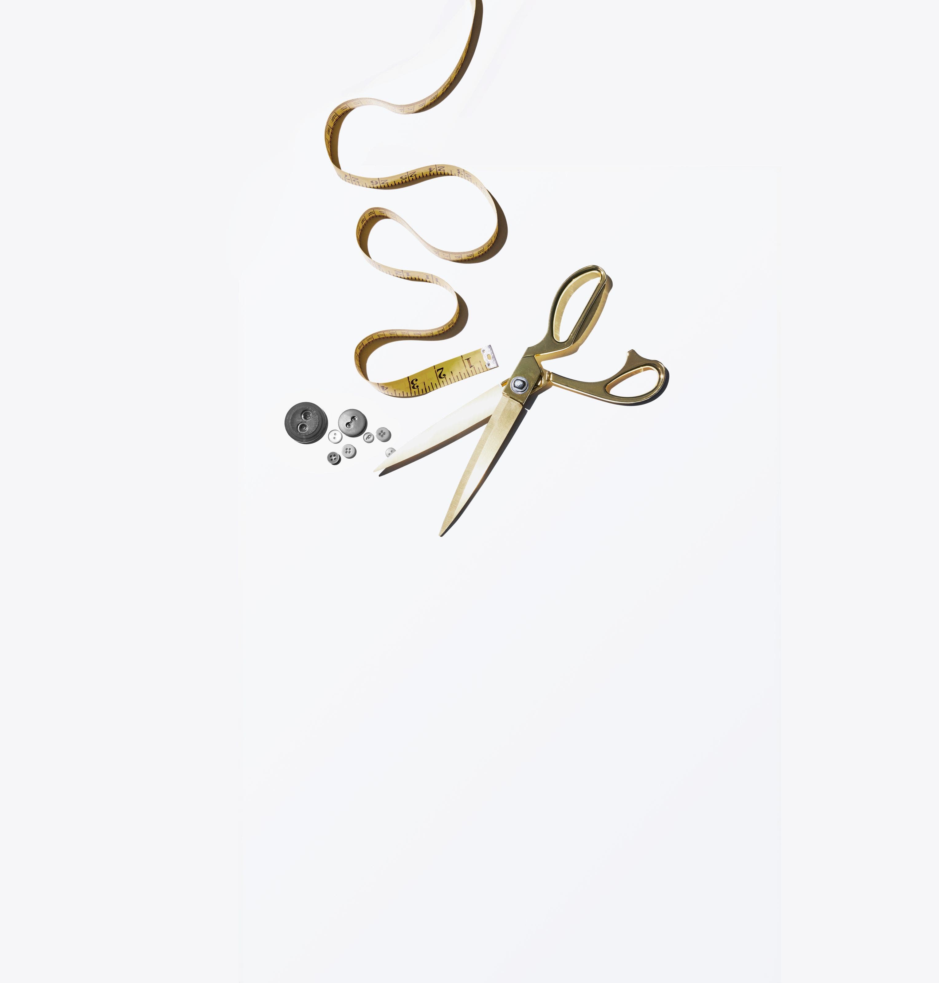 Alterations and tailoring.