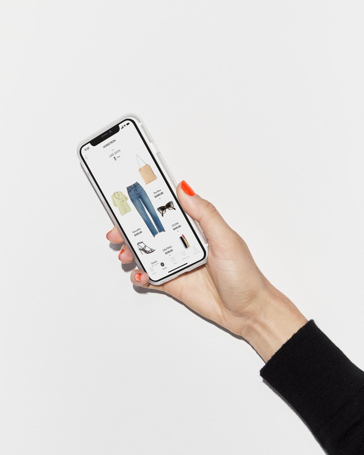 Digital Styling.