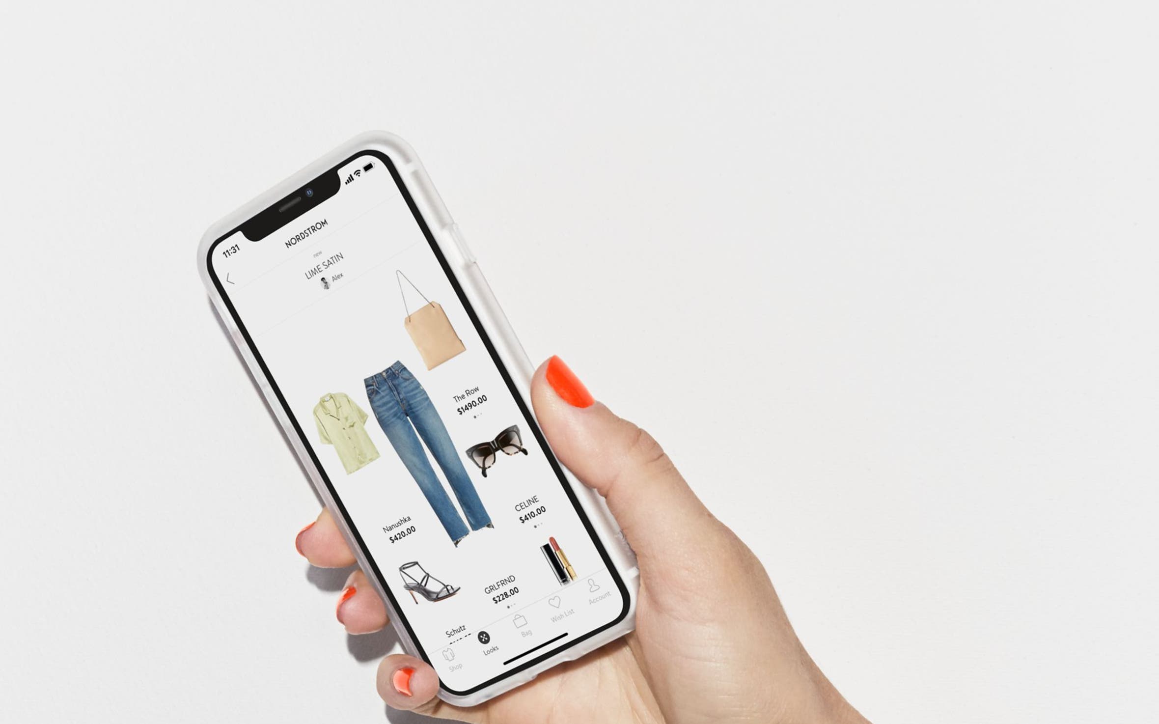 Digital Styling