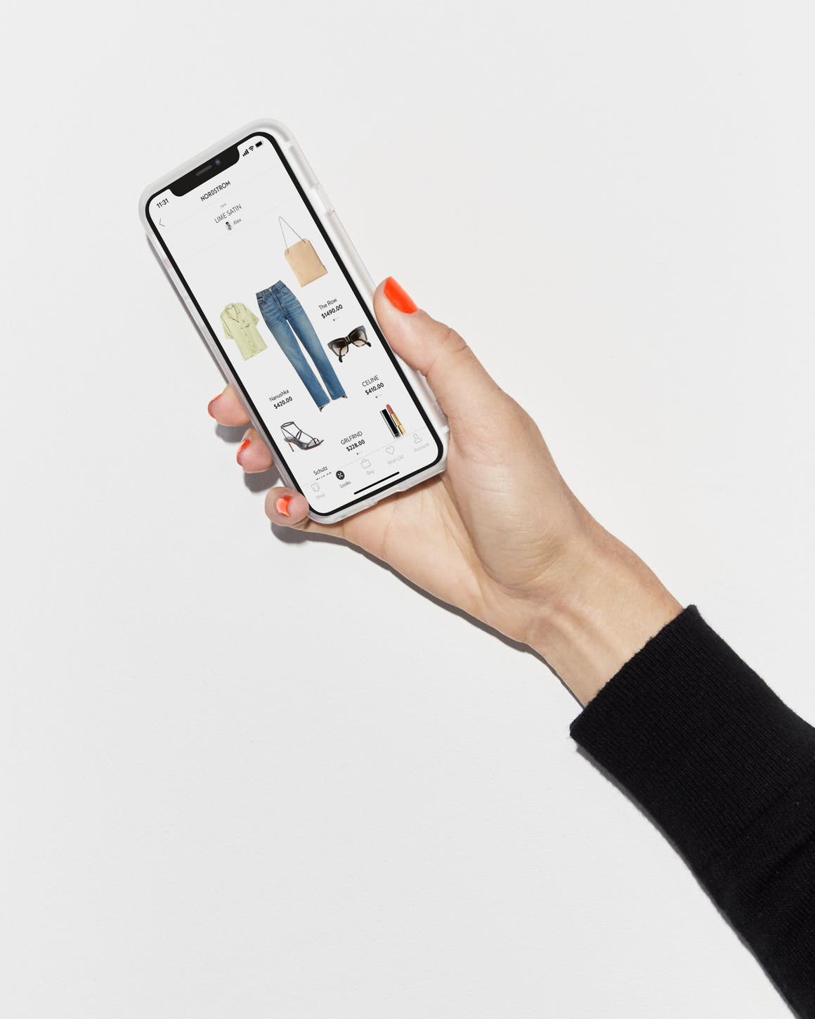 Digital Styling