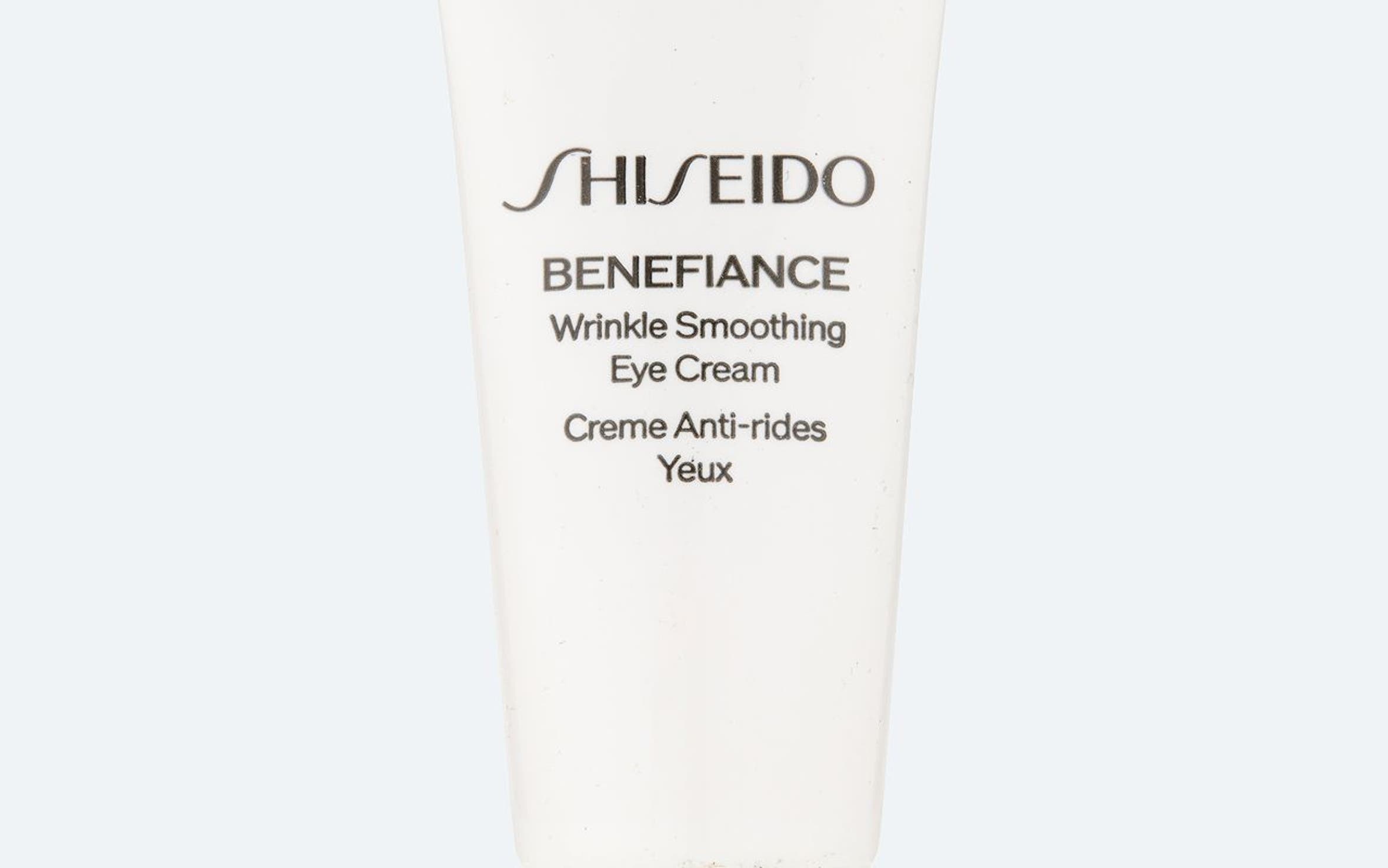 Shiseido gift with purchase.