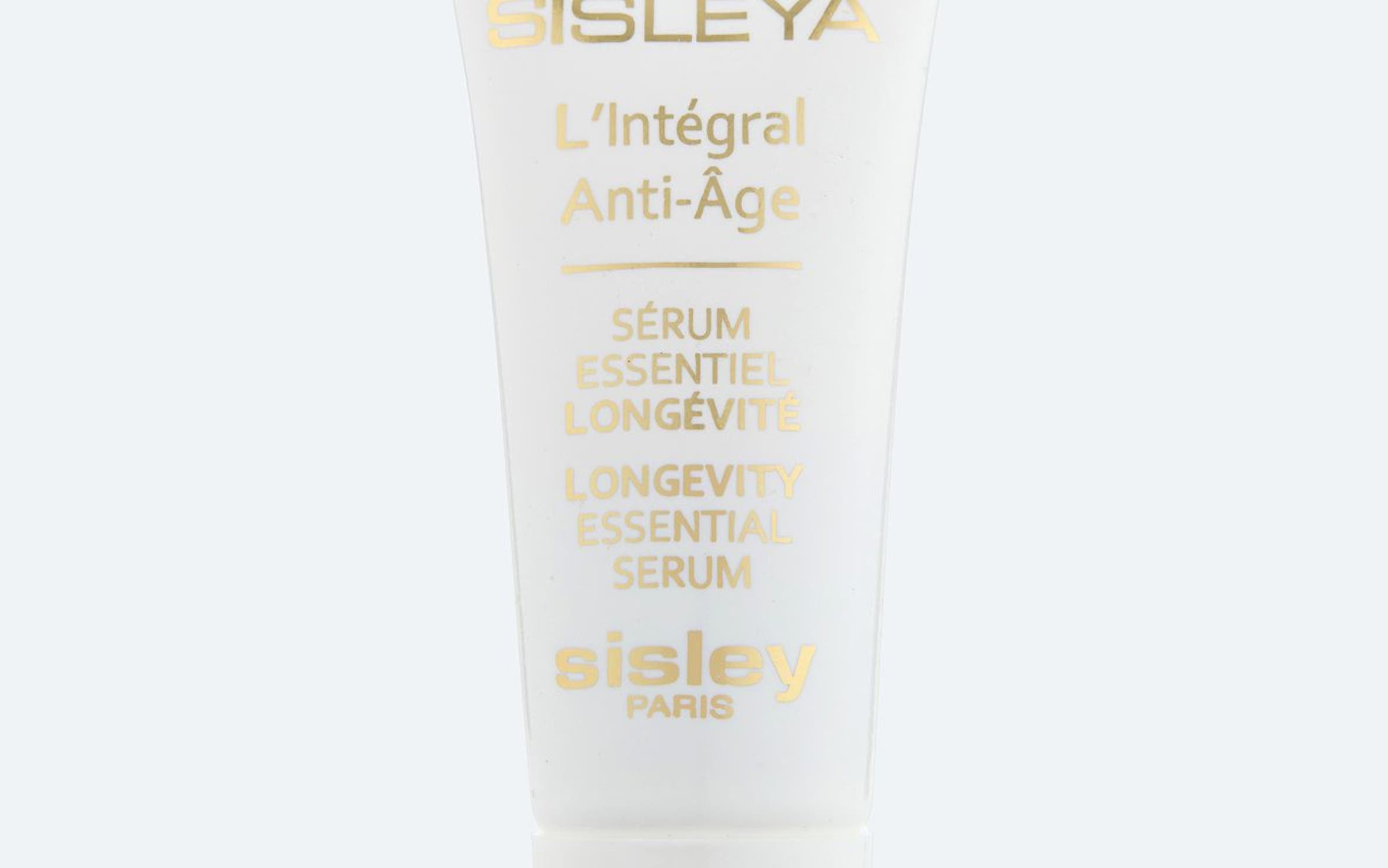 Sisley Paris gift with purchase. 