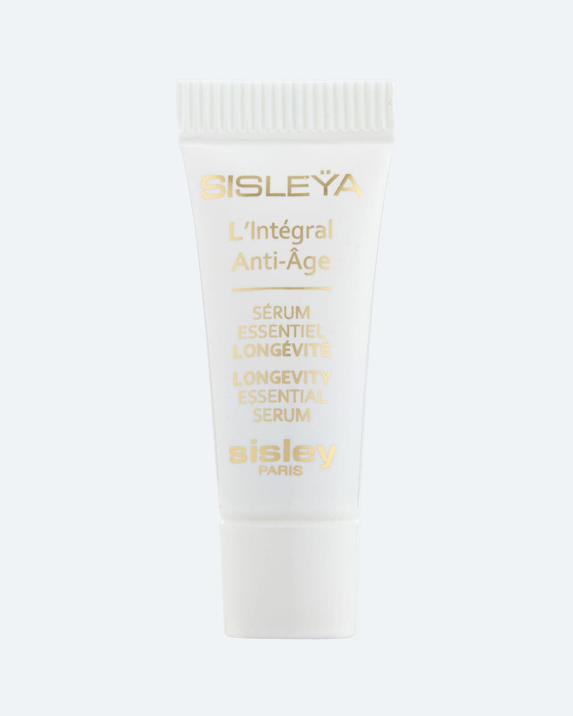 Sisley Paris gift with purchase. 