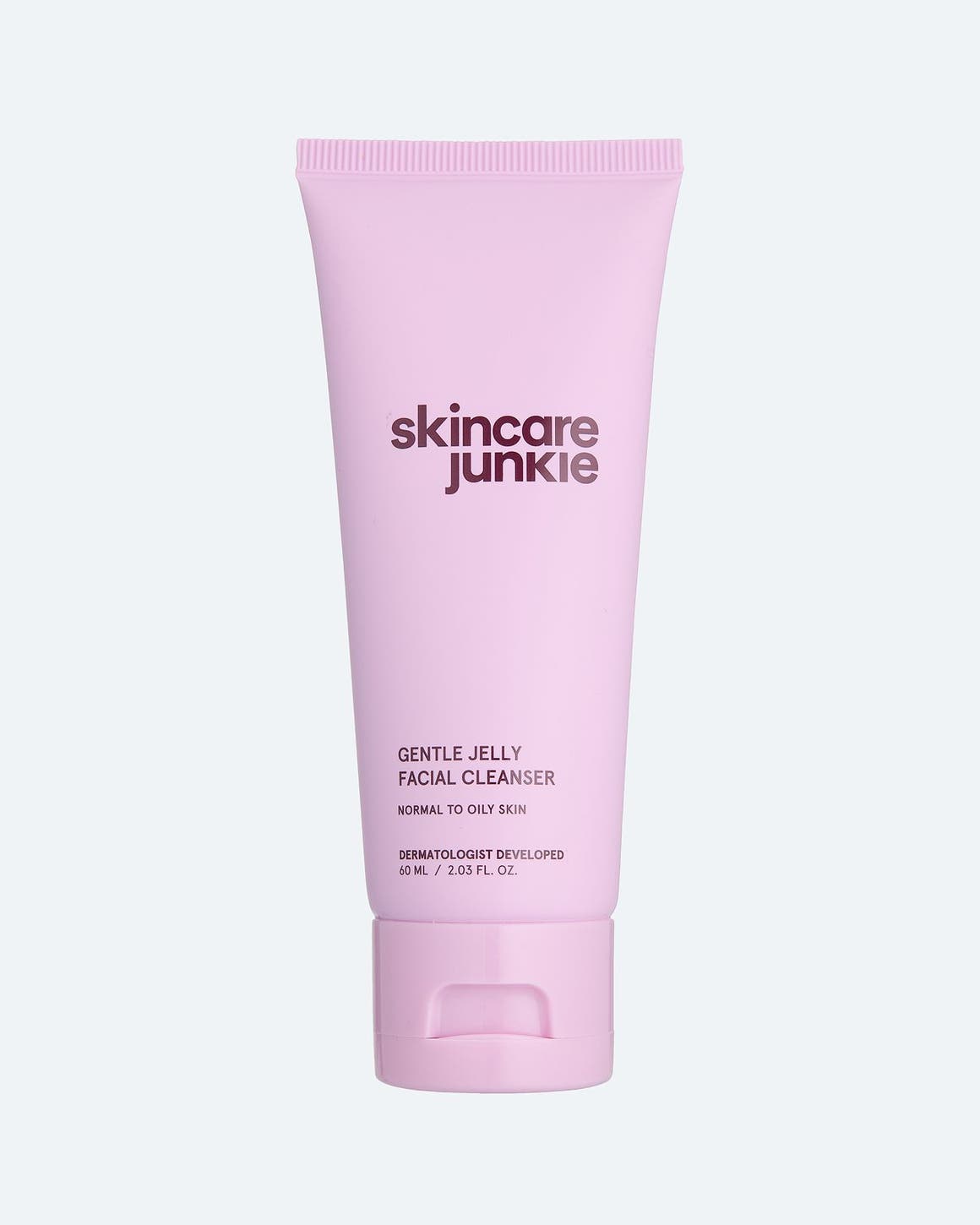 SKINCARE JUNKIE gift with purchase. 