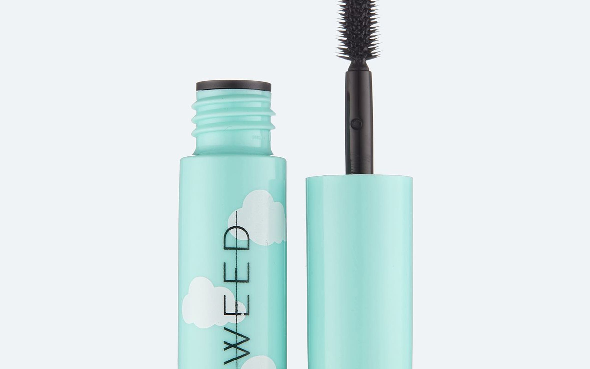 SWEED gift with purchase.