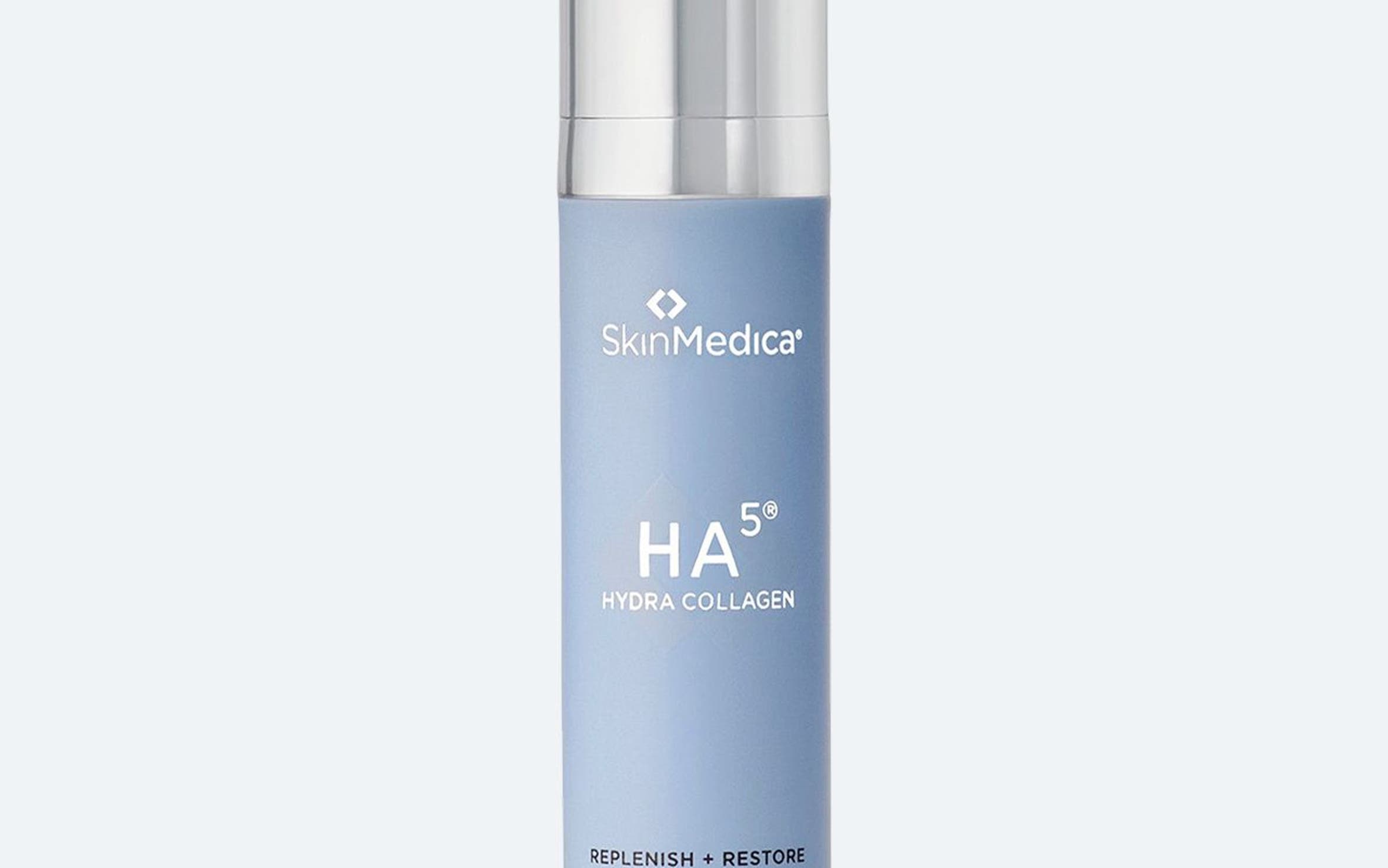 SkinMedica gift with purchase.