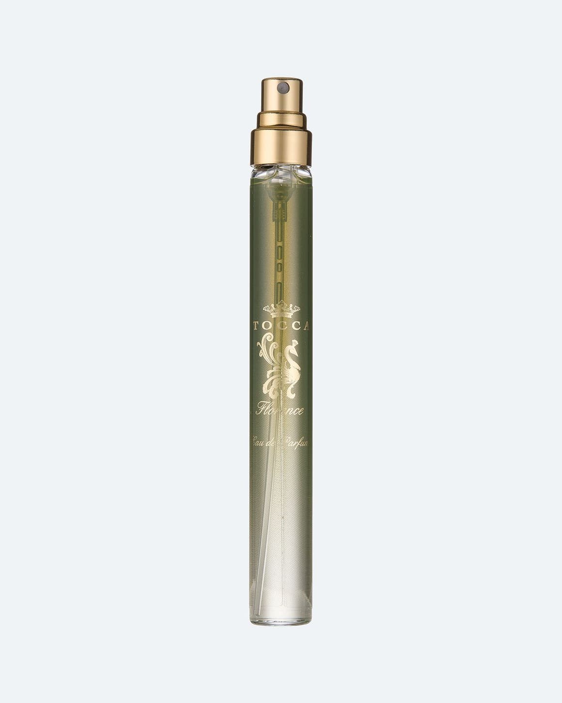 TOCCA gift with purchase.