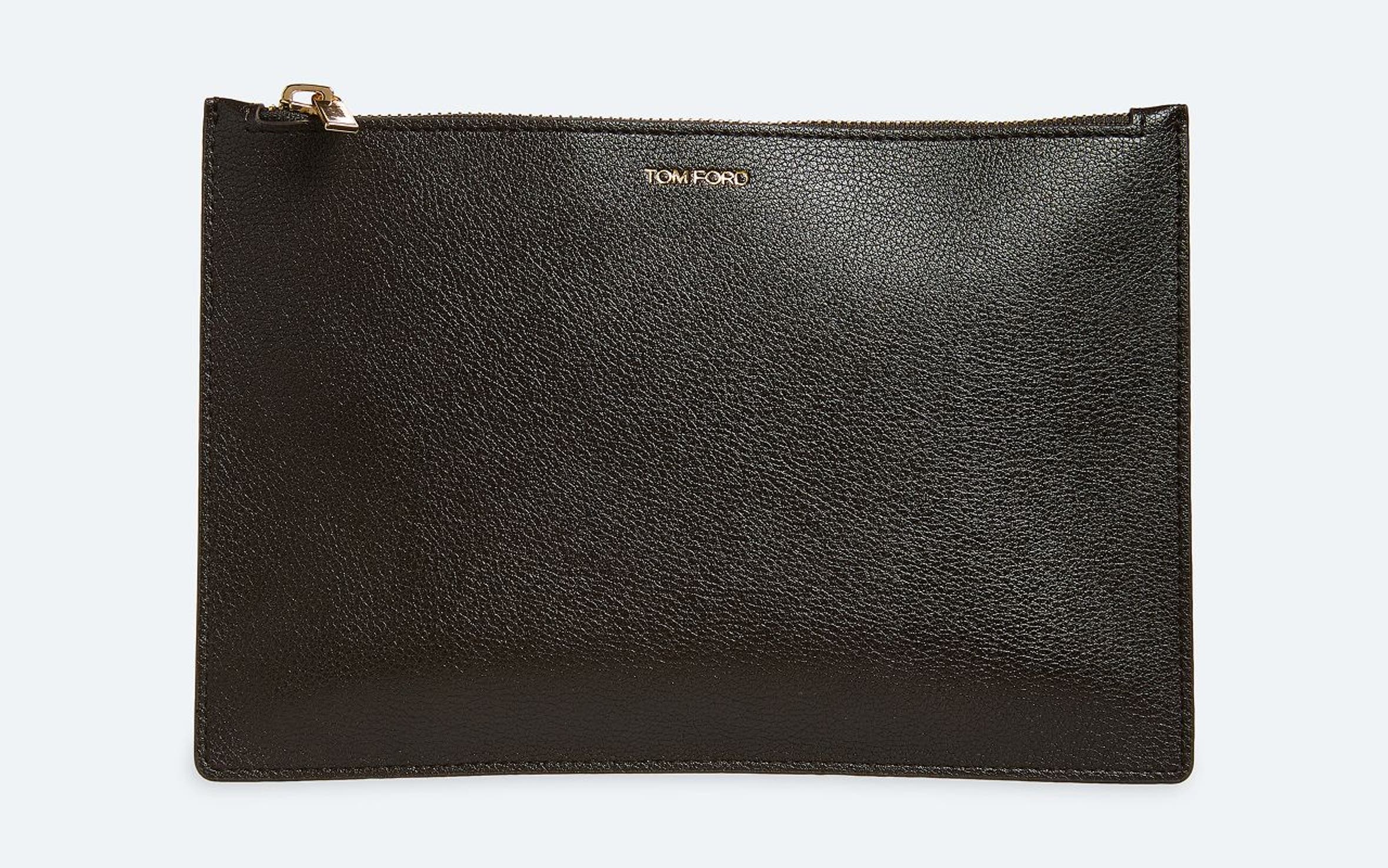 TOM FORD gift with purchase.