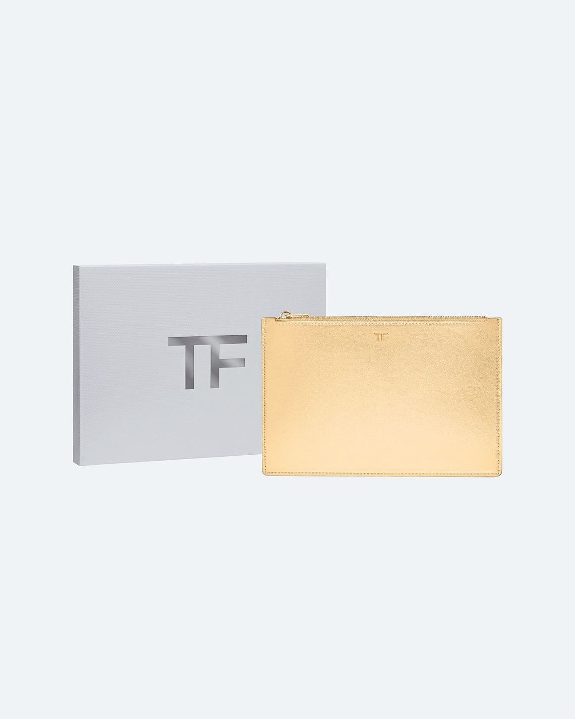 TOM FORD gift with purchase.