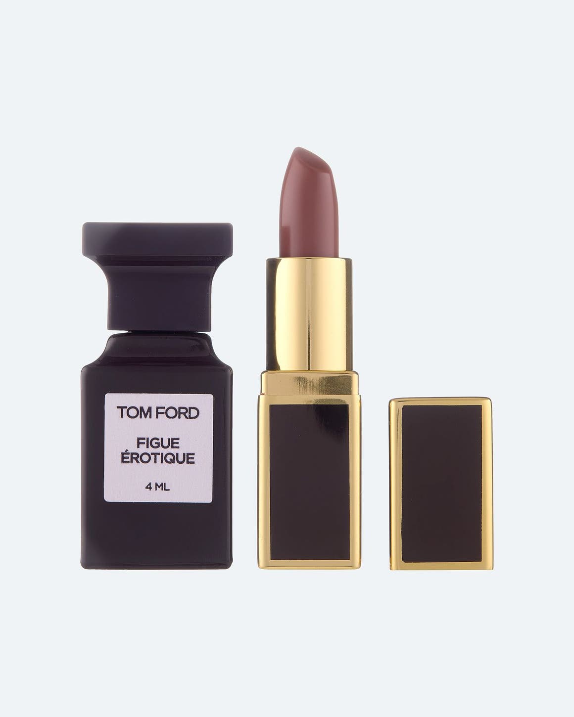 TOM FORD gift with purchase.