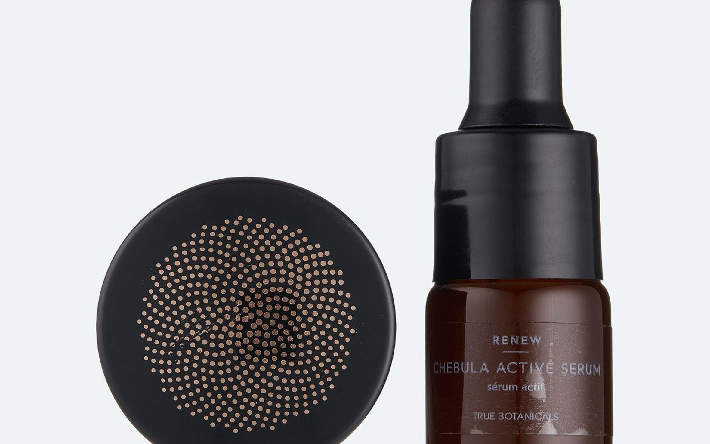 True Botanicals gift with purchase.