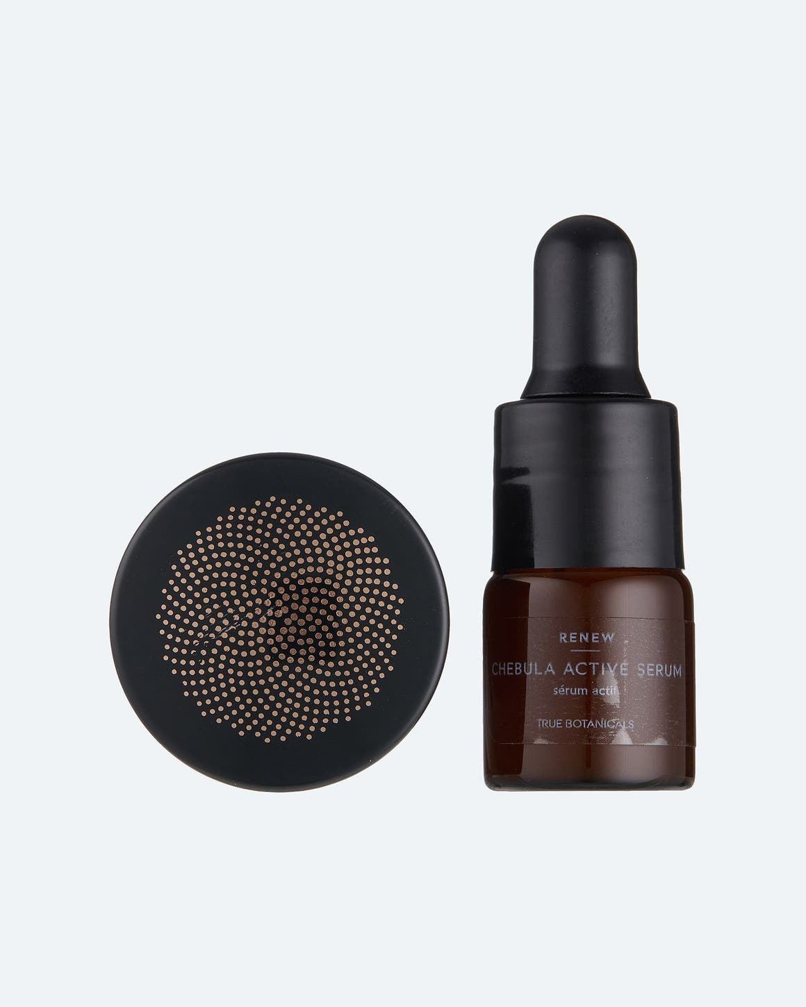 True Botanicals gift with purchase.