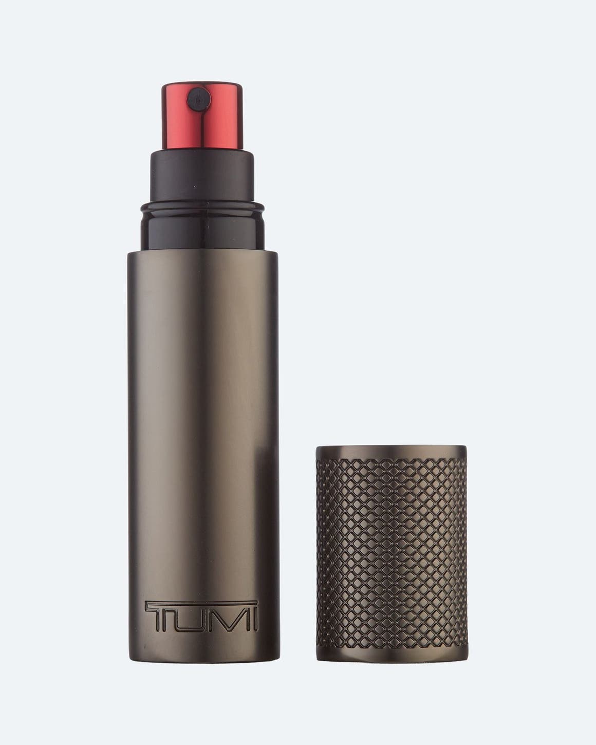 TUMI gift with purchase.