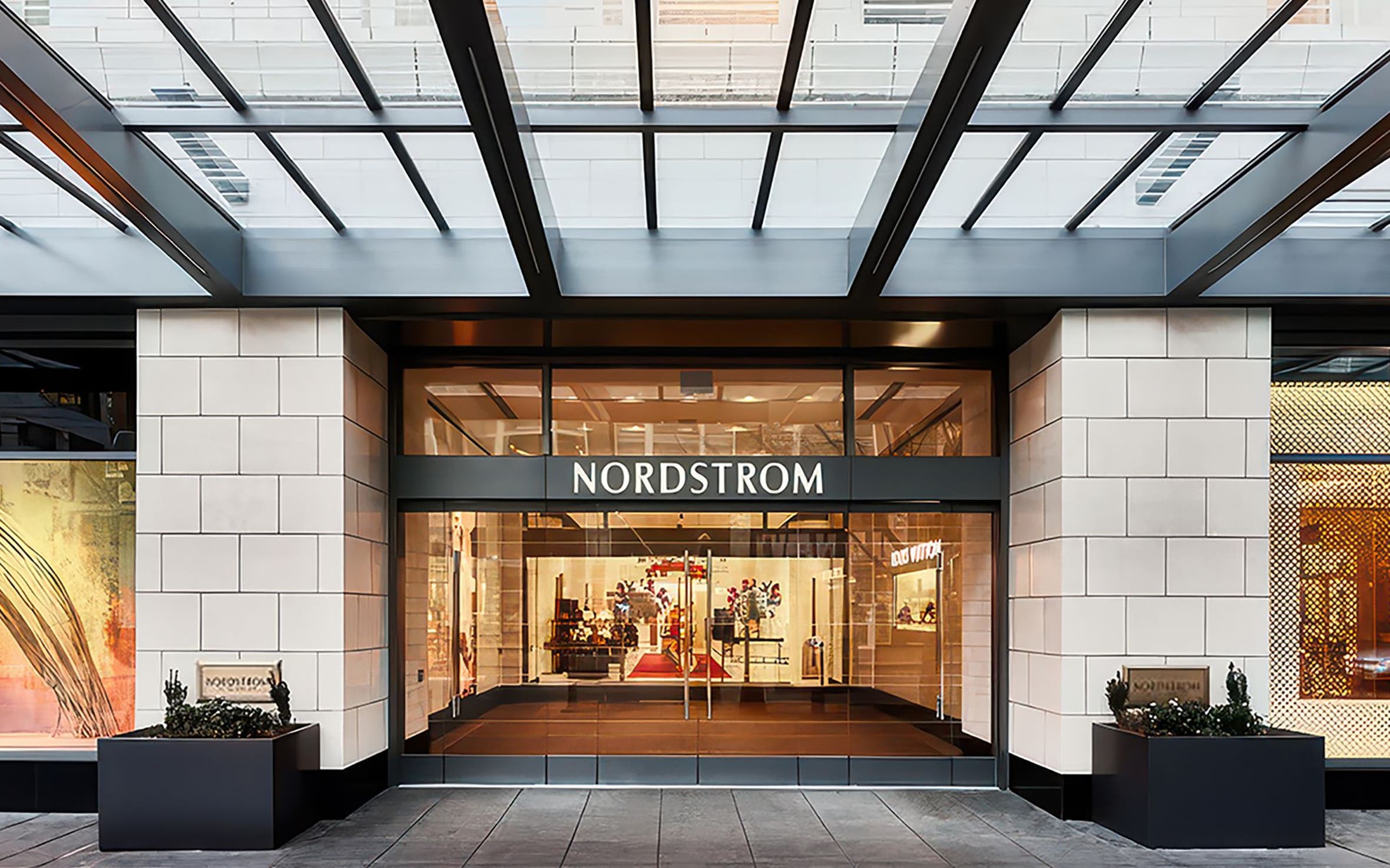 In 2025, the company announces its acquisition by members of the Nordstrom family and El Puerto de Liverpool, marking its transition to become a private company.