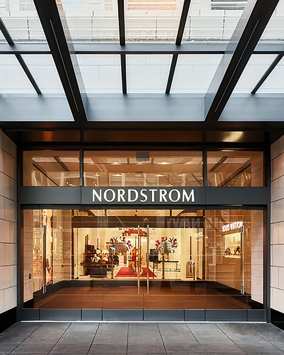 In 2025, the company announces its acquisition by members of the Nordstrom family and El Puerto de Liverpool, marking its transition to become a private company.