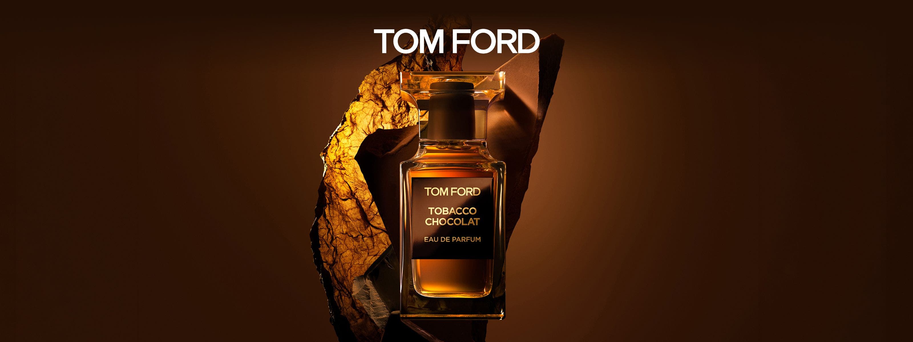 TOM FORD Tobacco Chocolat Eau de Parfum.