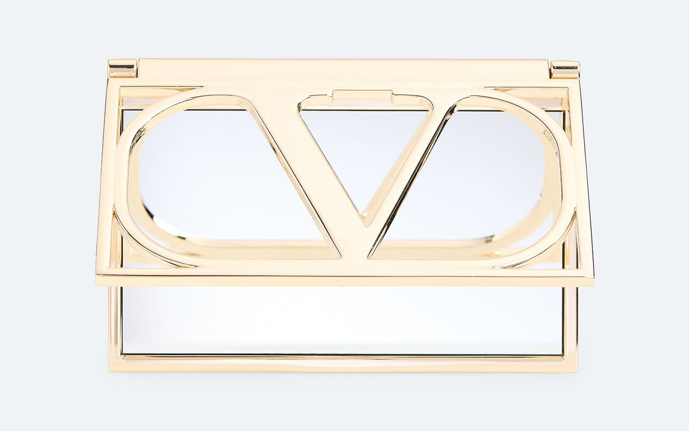 Valentino gift with purchase.