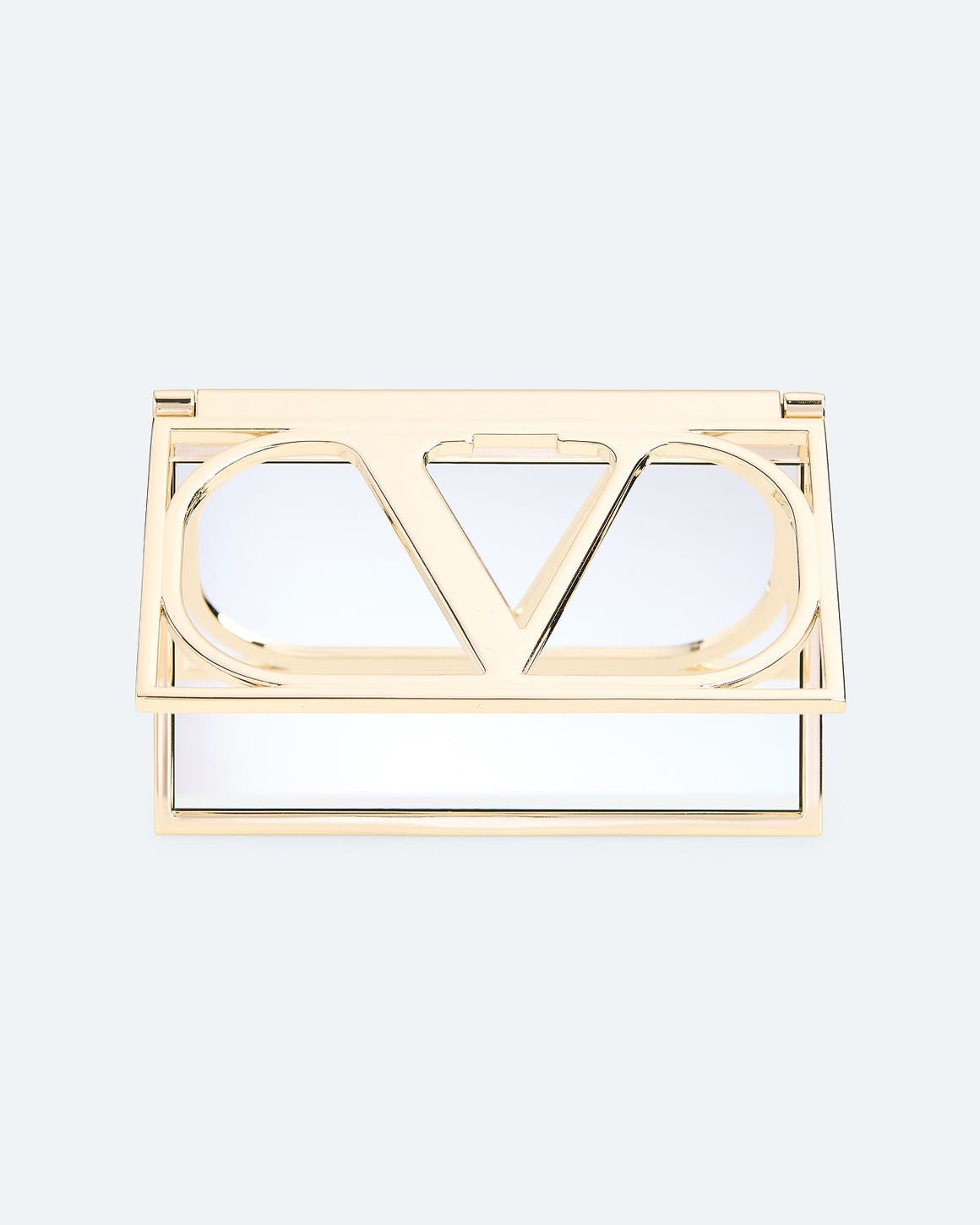 Valentino gift with purchase.